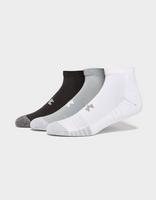 Under Armour 3-Pack HeatGear Tech Socks