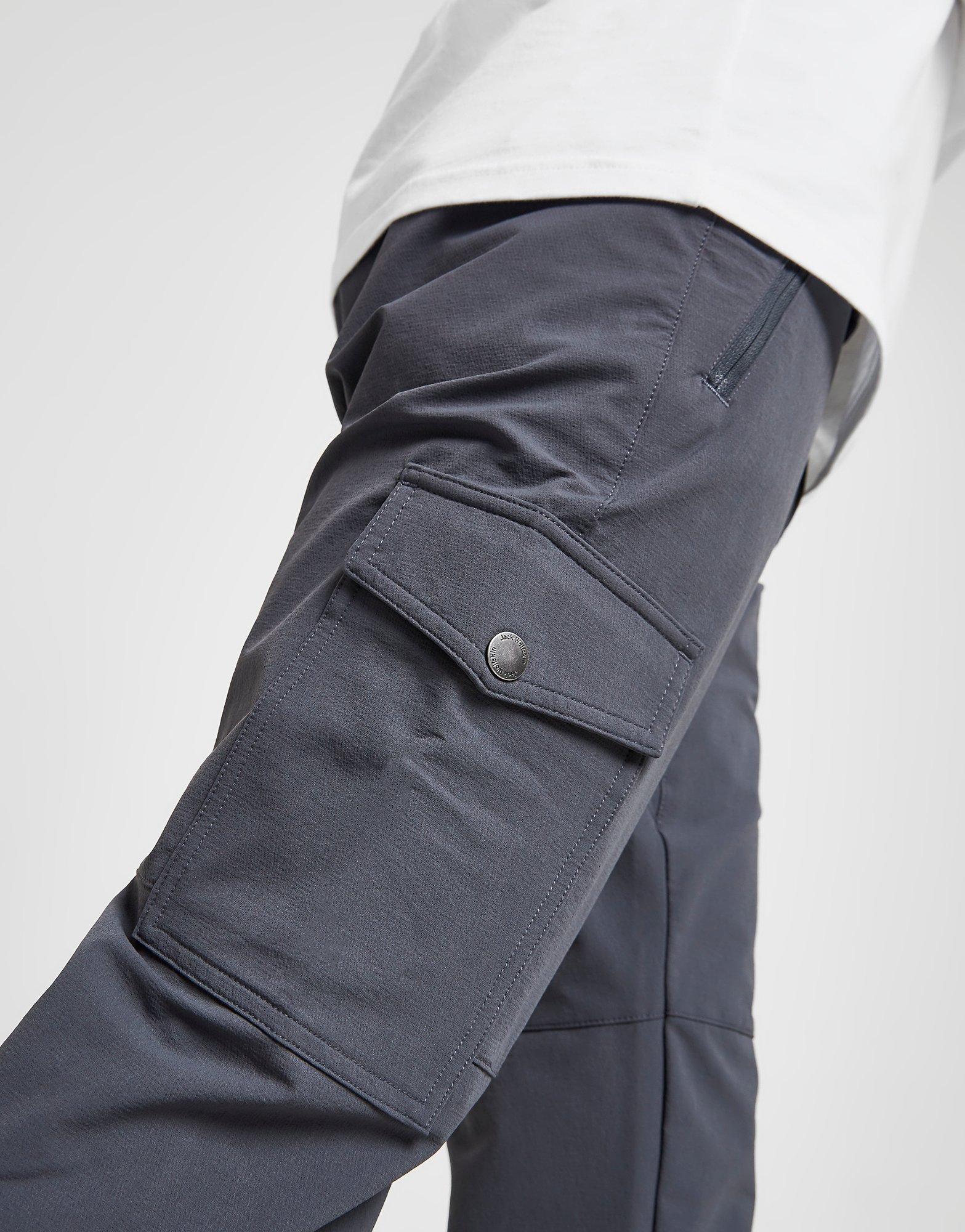 jack wolfskin dynamic cargo pants