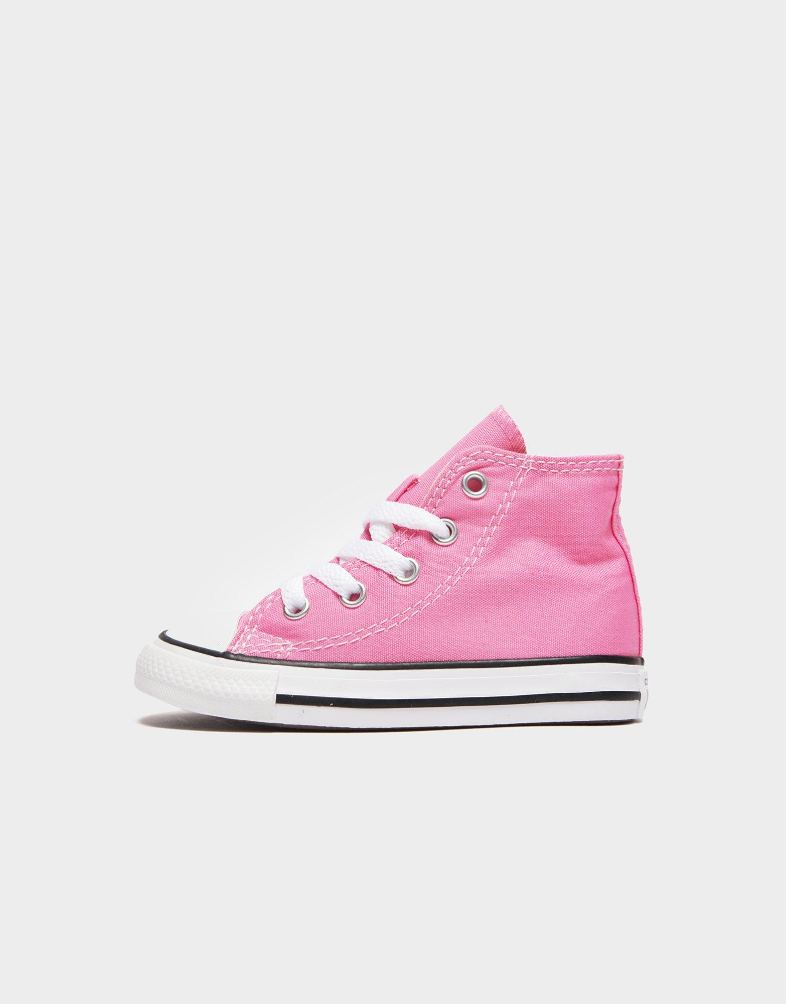 Converse All Star High Neonato