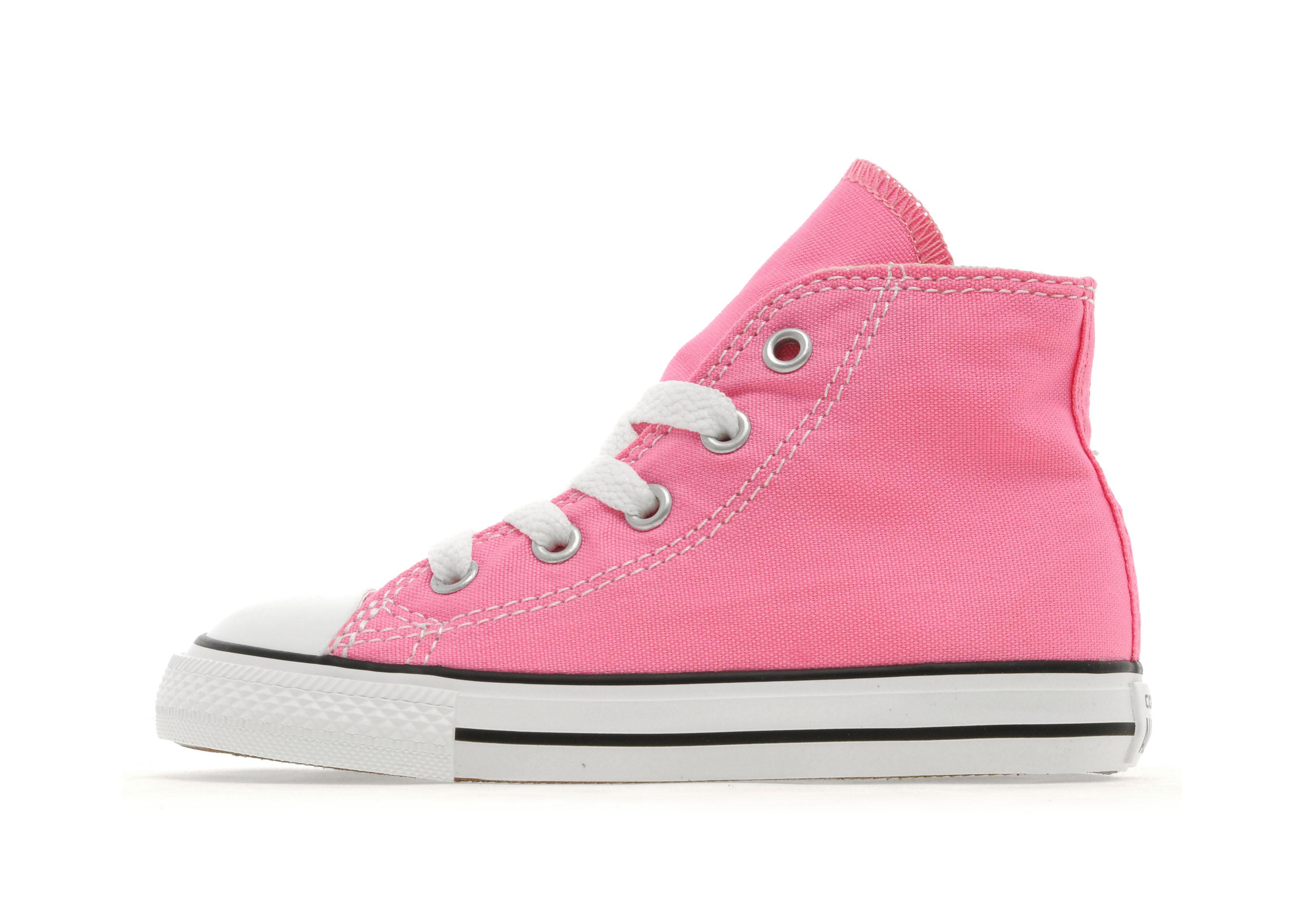 Converse All Star High Neonato