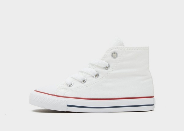 White Converse All | JD Sports
