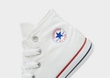 Converse All Star High para bebé