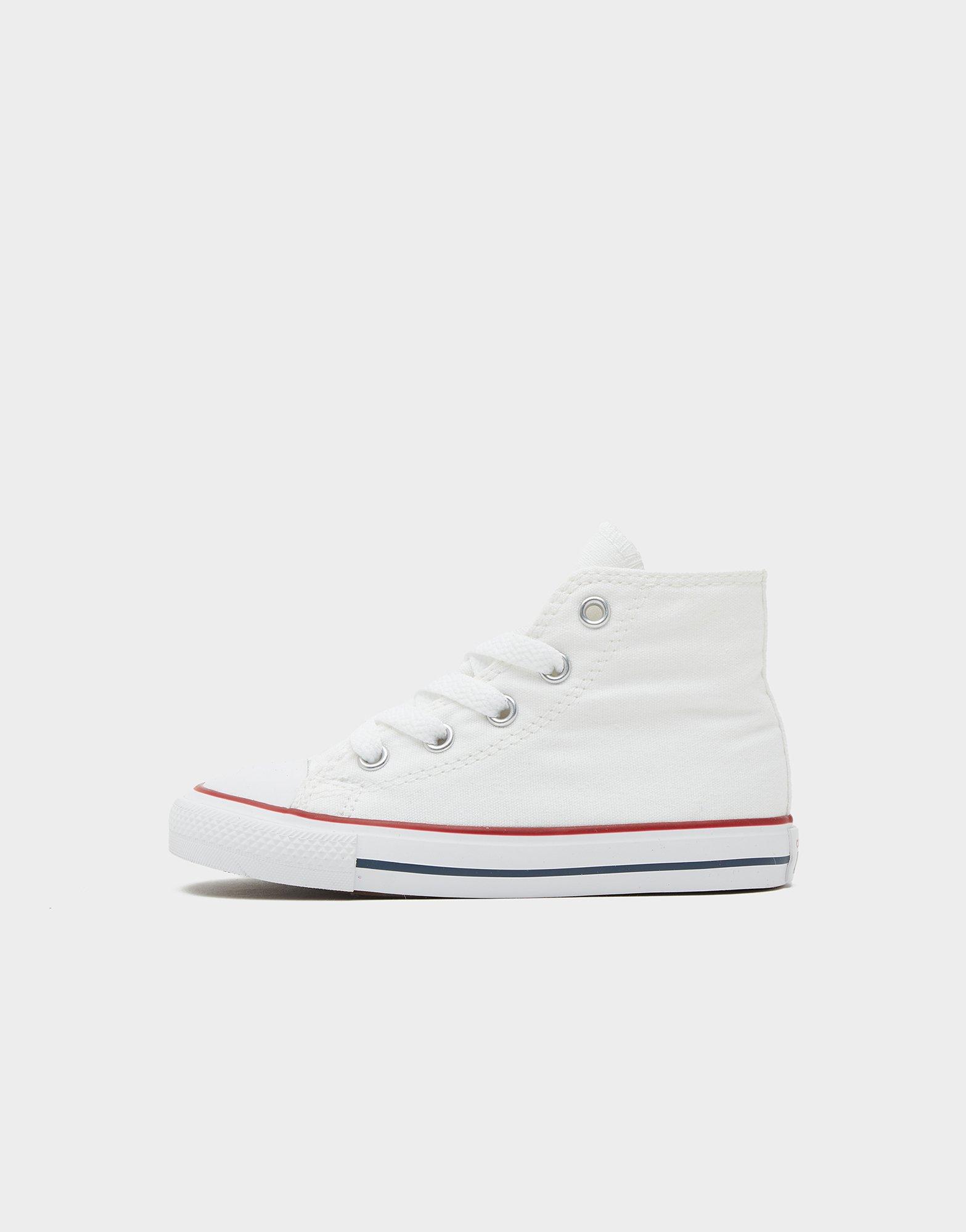 Converse All Star High Neonato