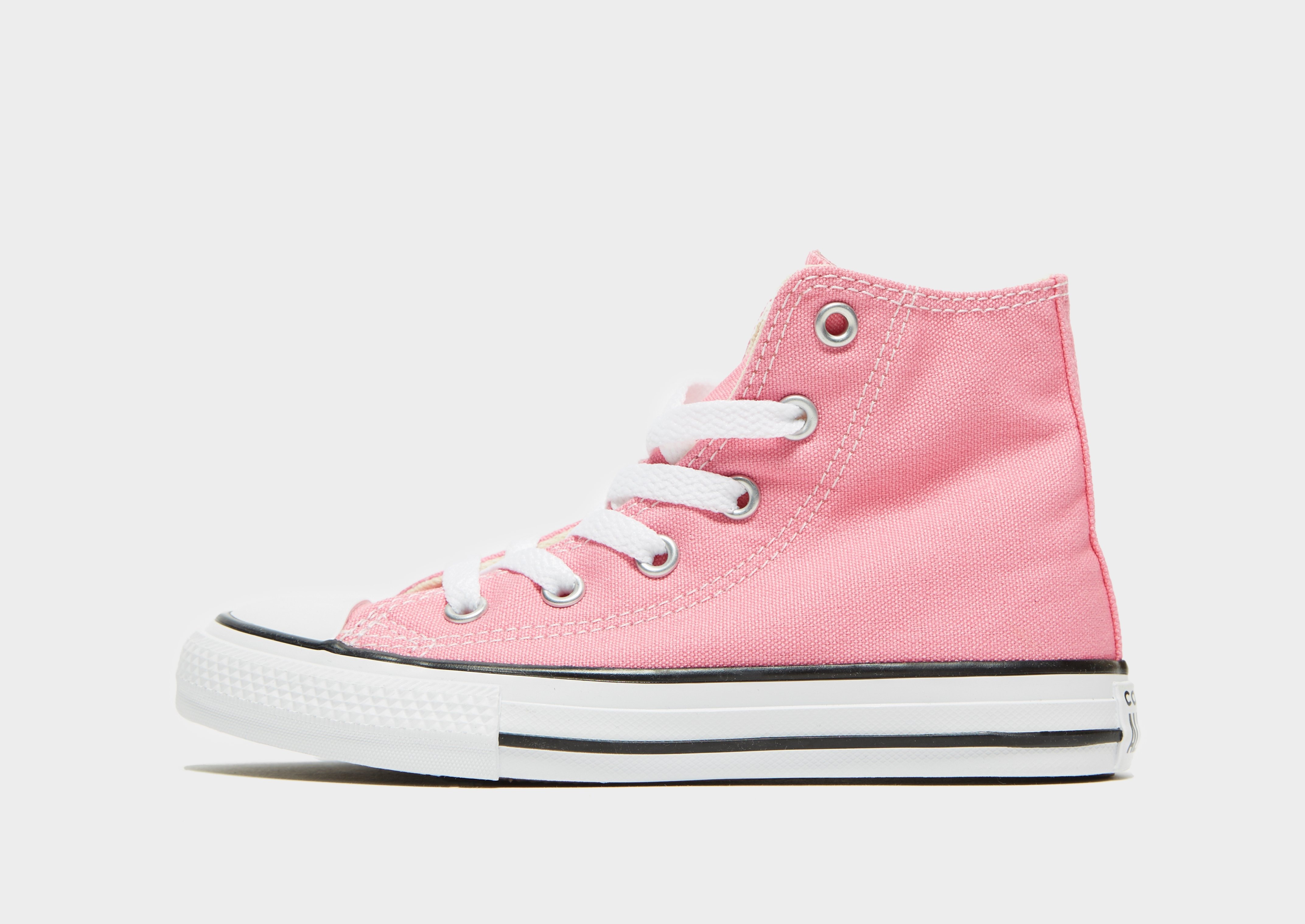 Converse roze maat 22 best sale