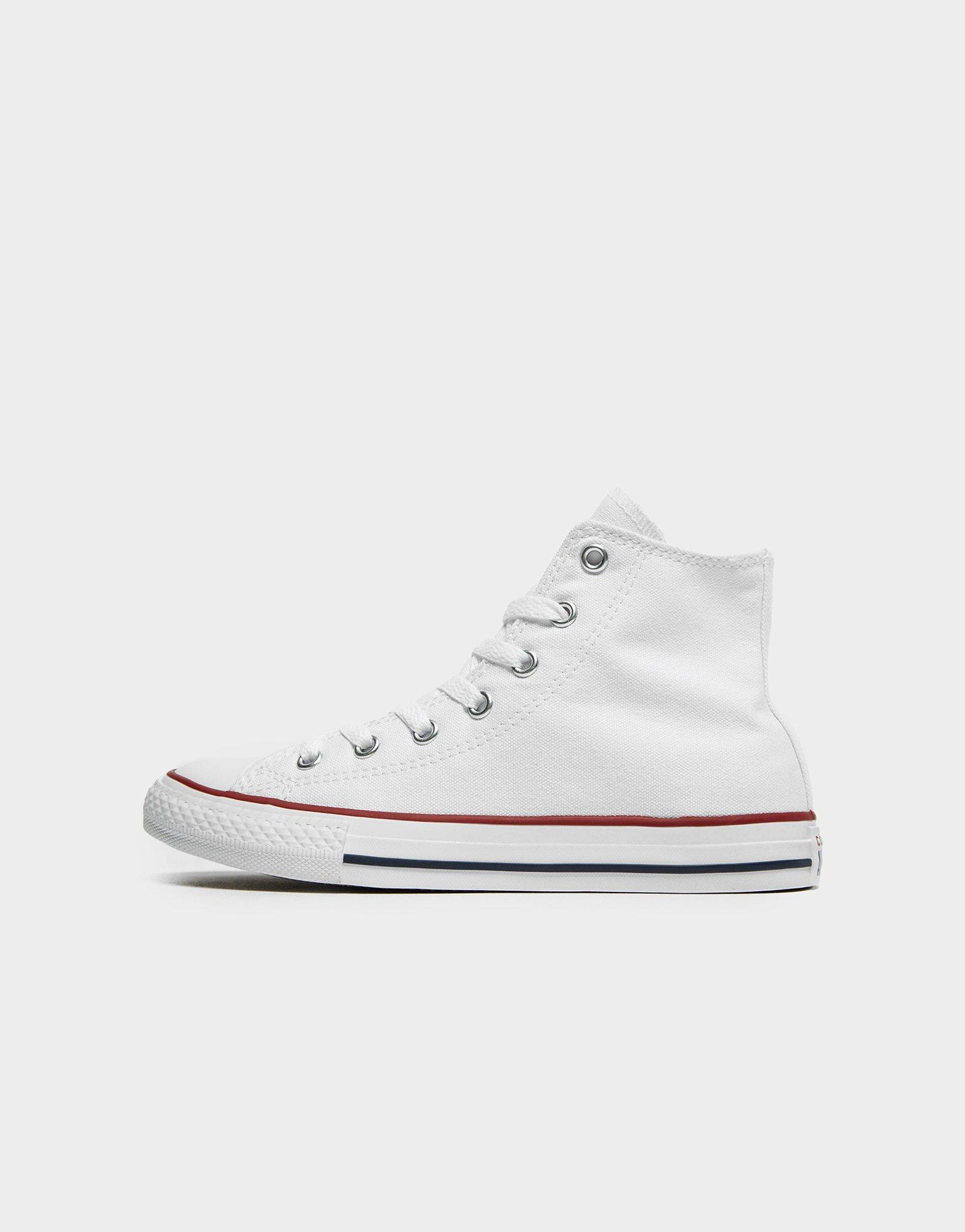 Converse All Star Hi Bambino