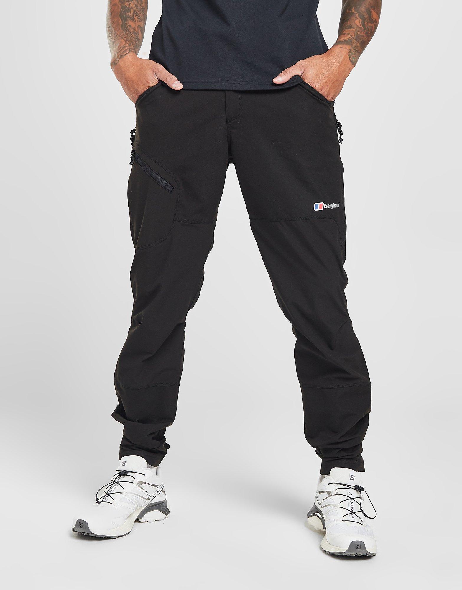 berghaus fast hike track pants