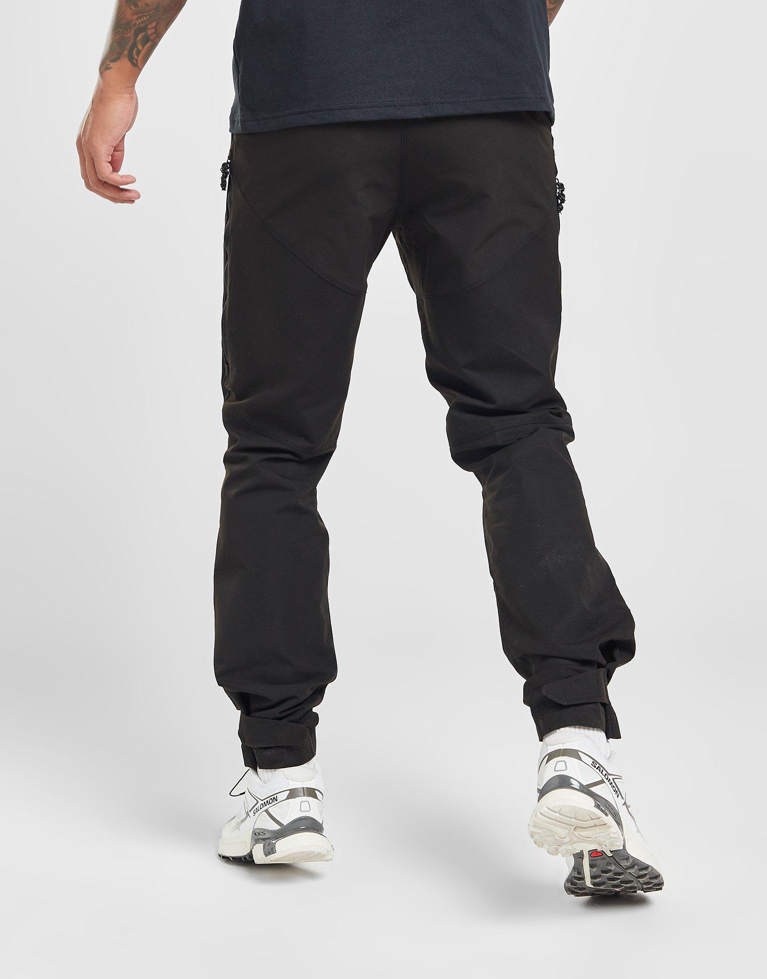 berghaus fast hike track pants