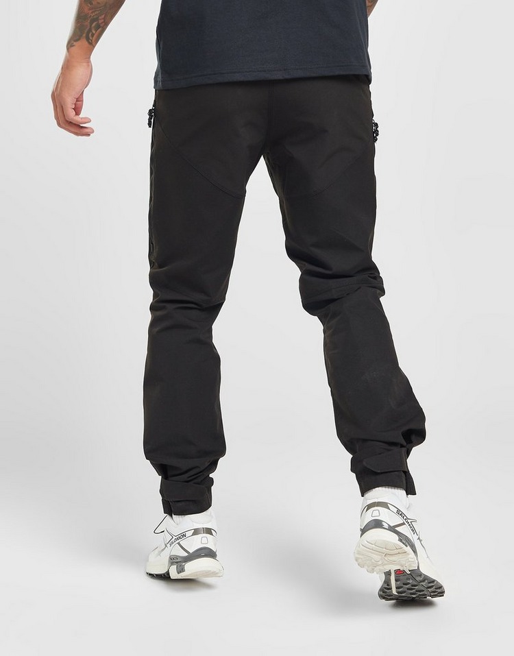 Buy Black Berghaus Fast Hike Track Pants | JD Sports | JD Sports Ireland