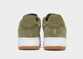 Nike Air Force 1 '07 SE Suede Women's | JD Sports Nike – Air Force 1 '07 Se – Sneaker in Khaki Khaki Sneaker