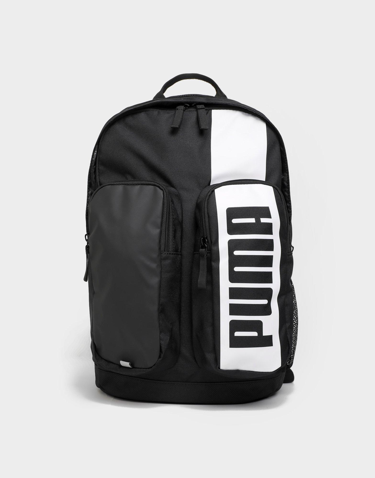 puma deck backpack ii