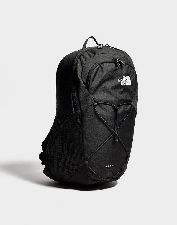 Black The North Face Rodey Backpack Jd Sports