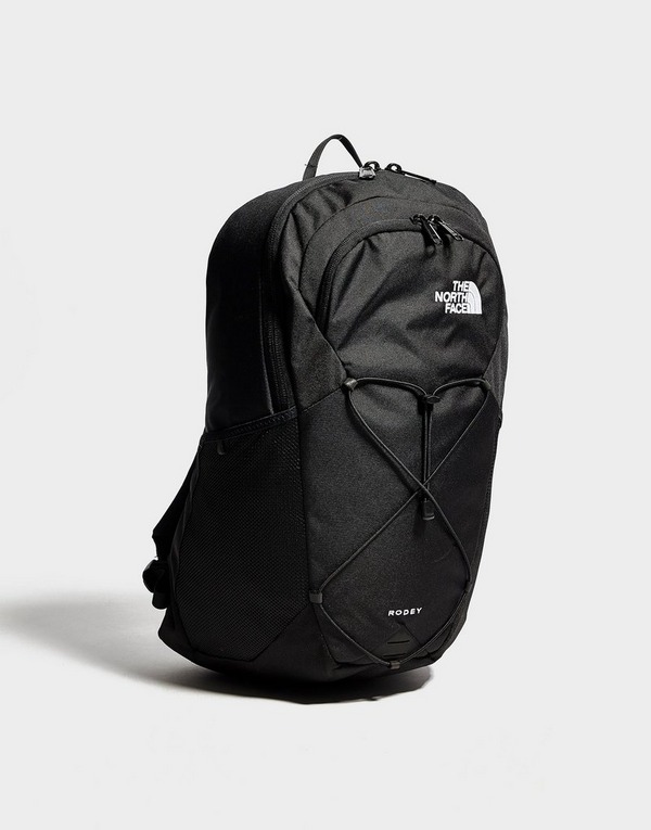 The North Face Rodey Backpack Schwarz Jd Sports