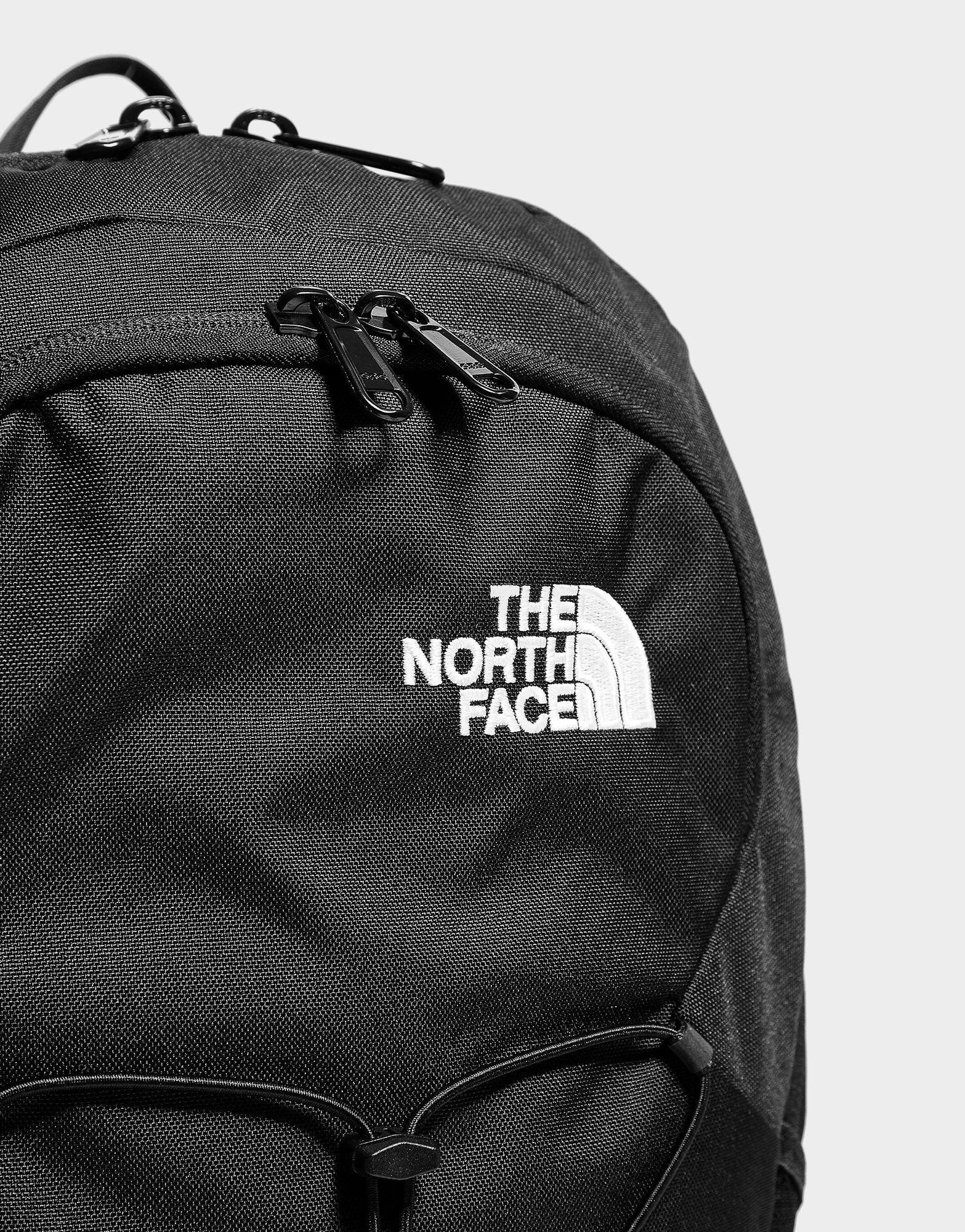 Black The North Face Rodey Backpack 