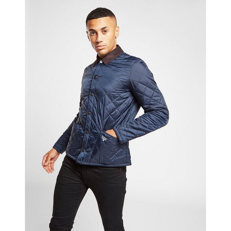 Barbour Beacon Starling Quilted Jacket
