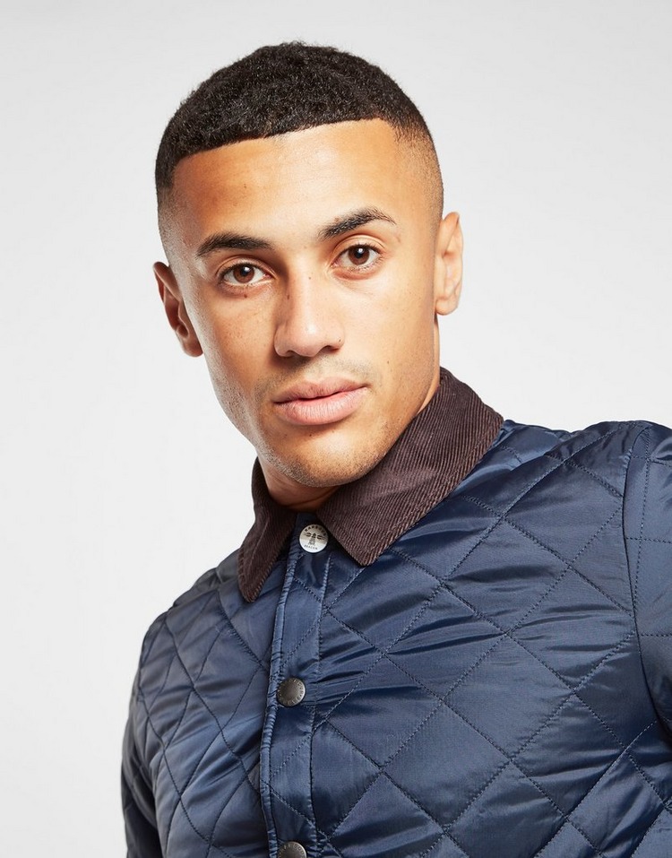 Barbour Beacon Starling Quilted Jacket