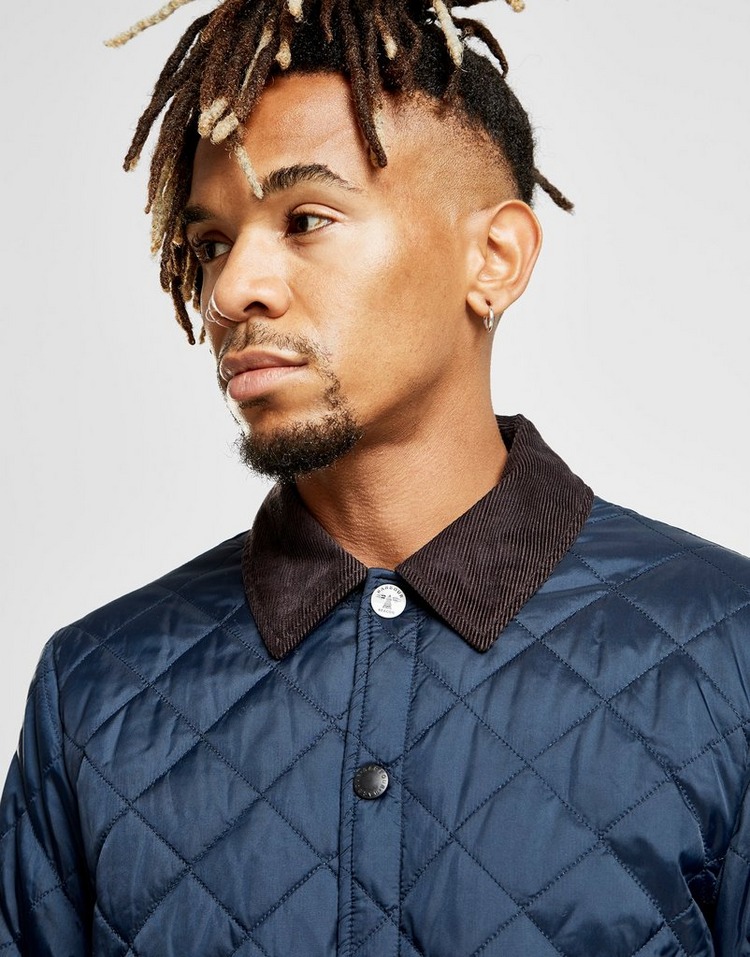 Barbour Beacon Starling Quilted Jacket