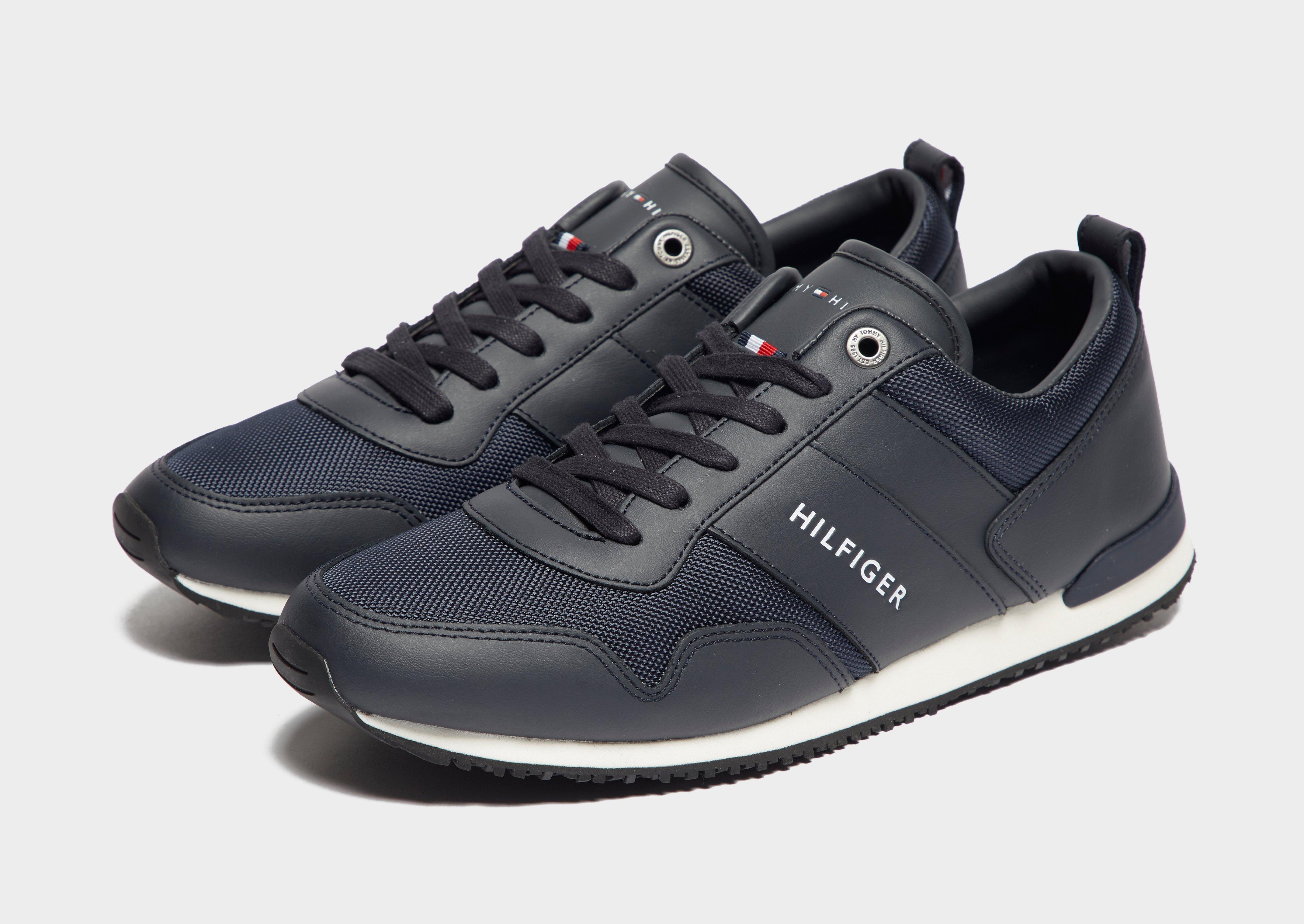 tommy hilfiger trainers jd