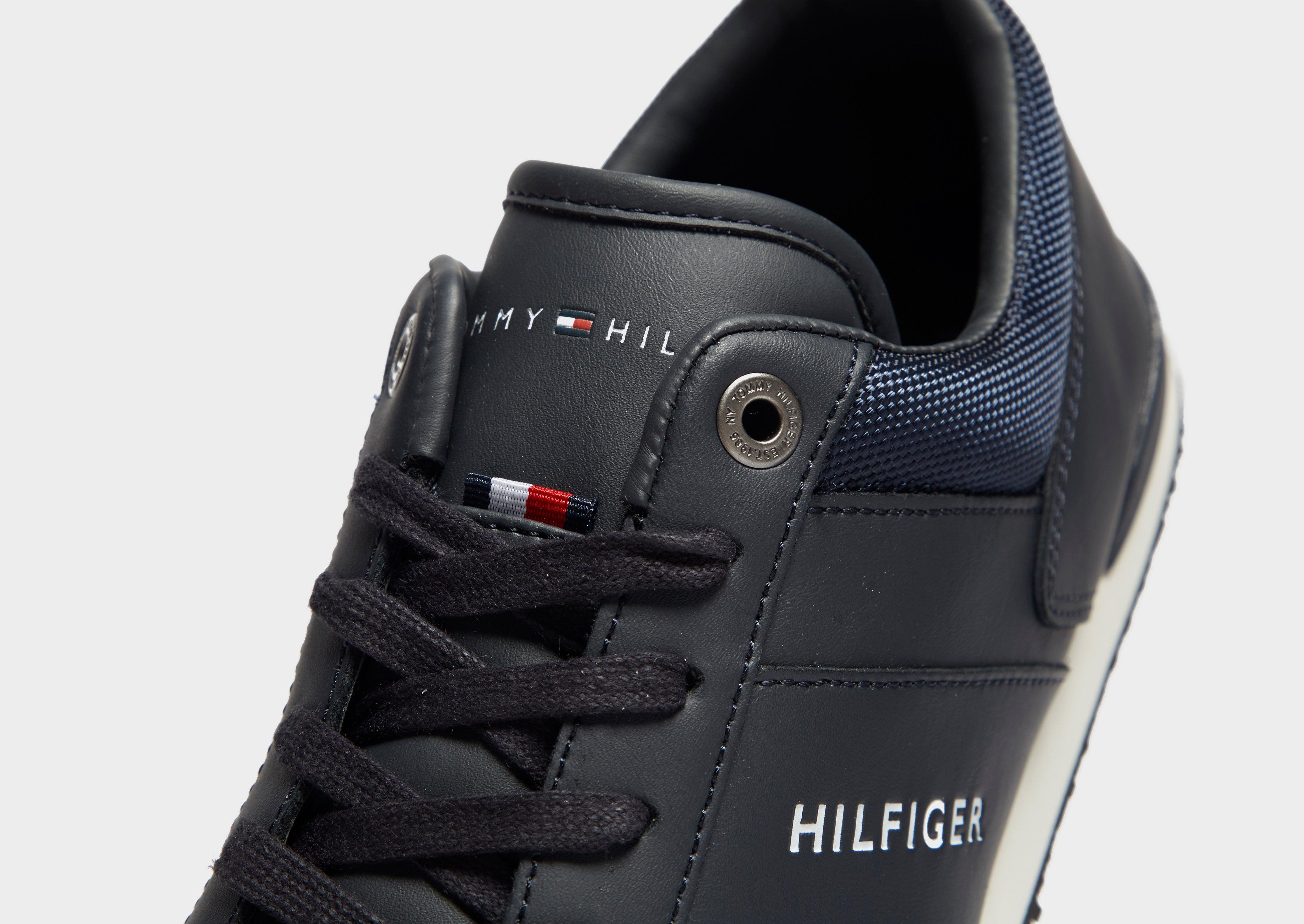 tommy hilfiger iconic trainers