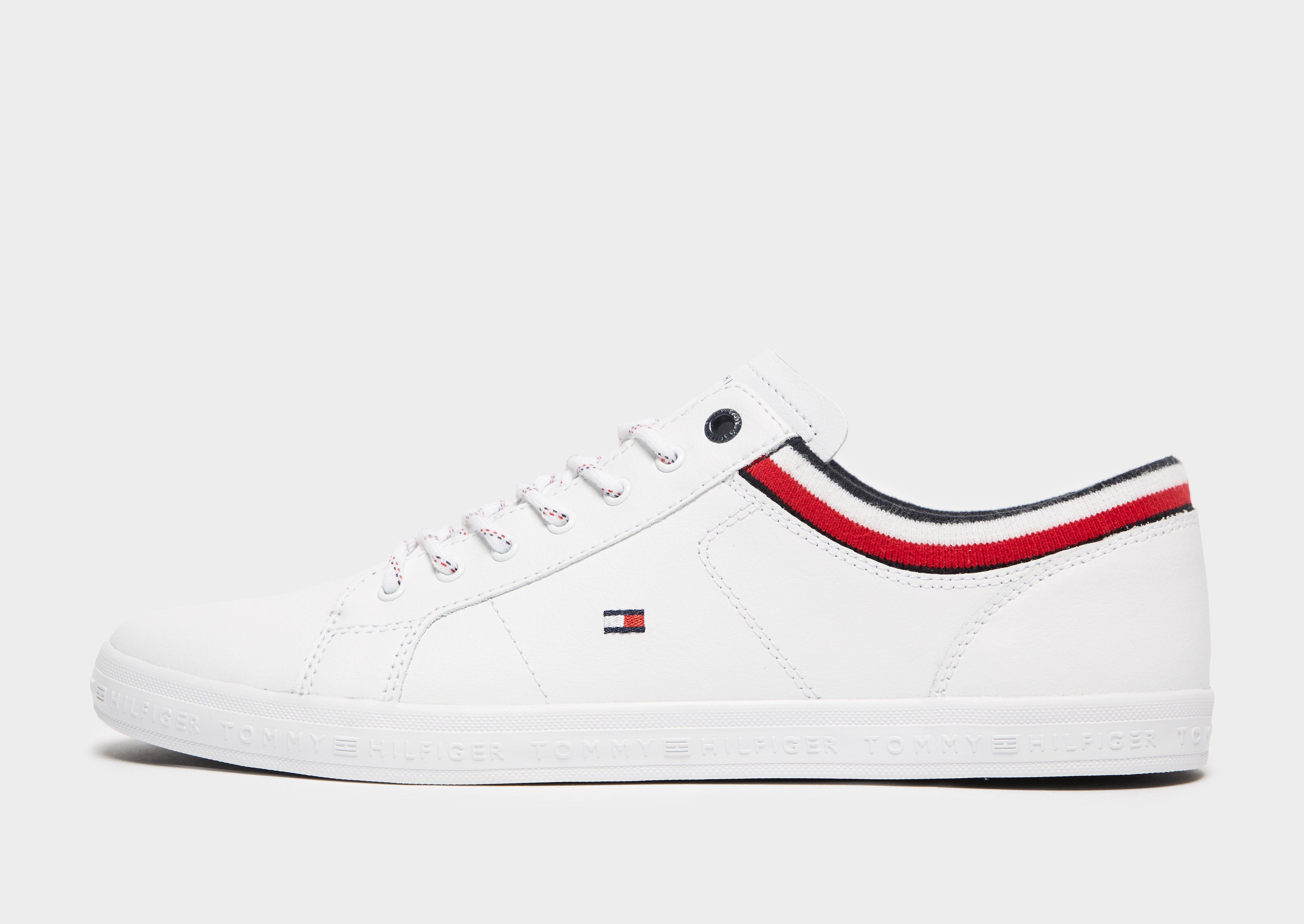 tommy hilfiger howell trainers