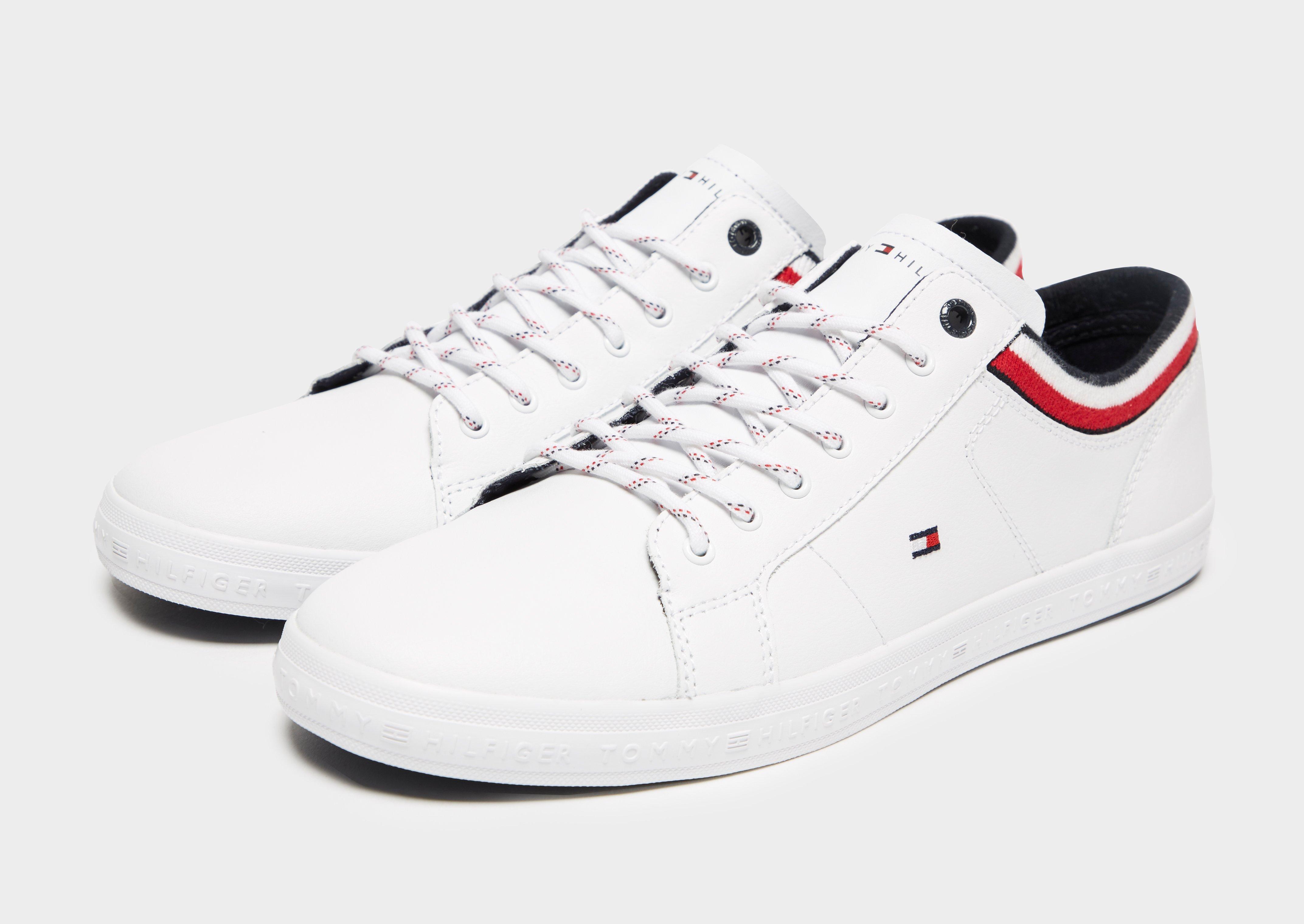 tommy hilfiger howell trainers