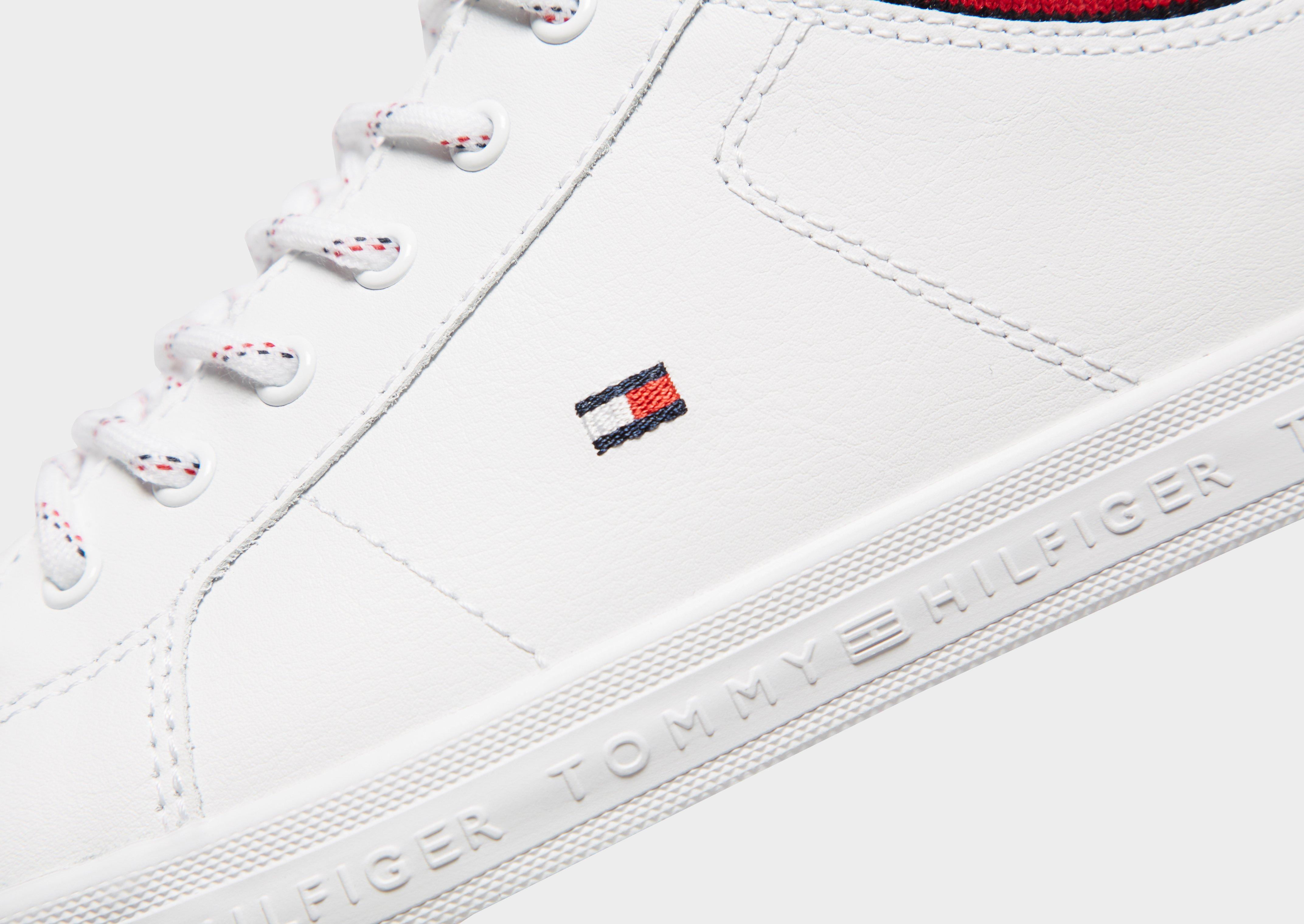 tommy hilfiger howell leather