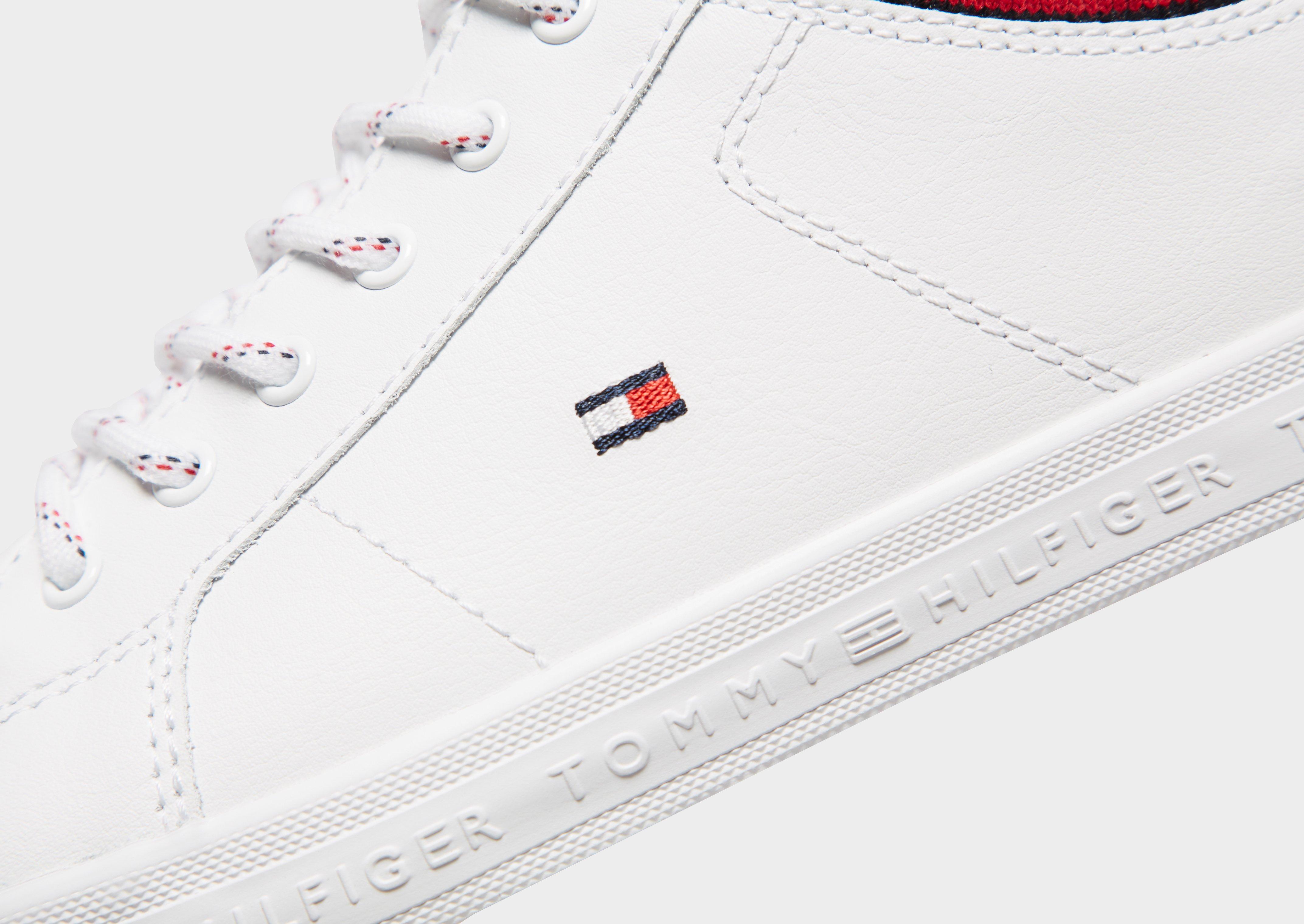 tommy hilfiger howell trainers