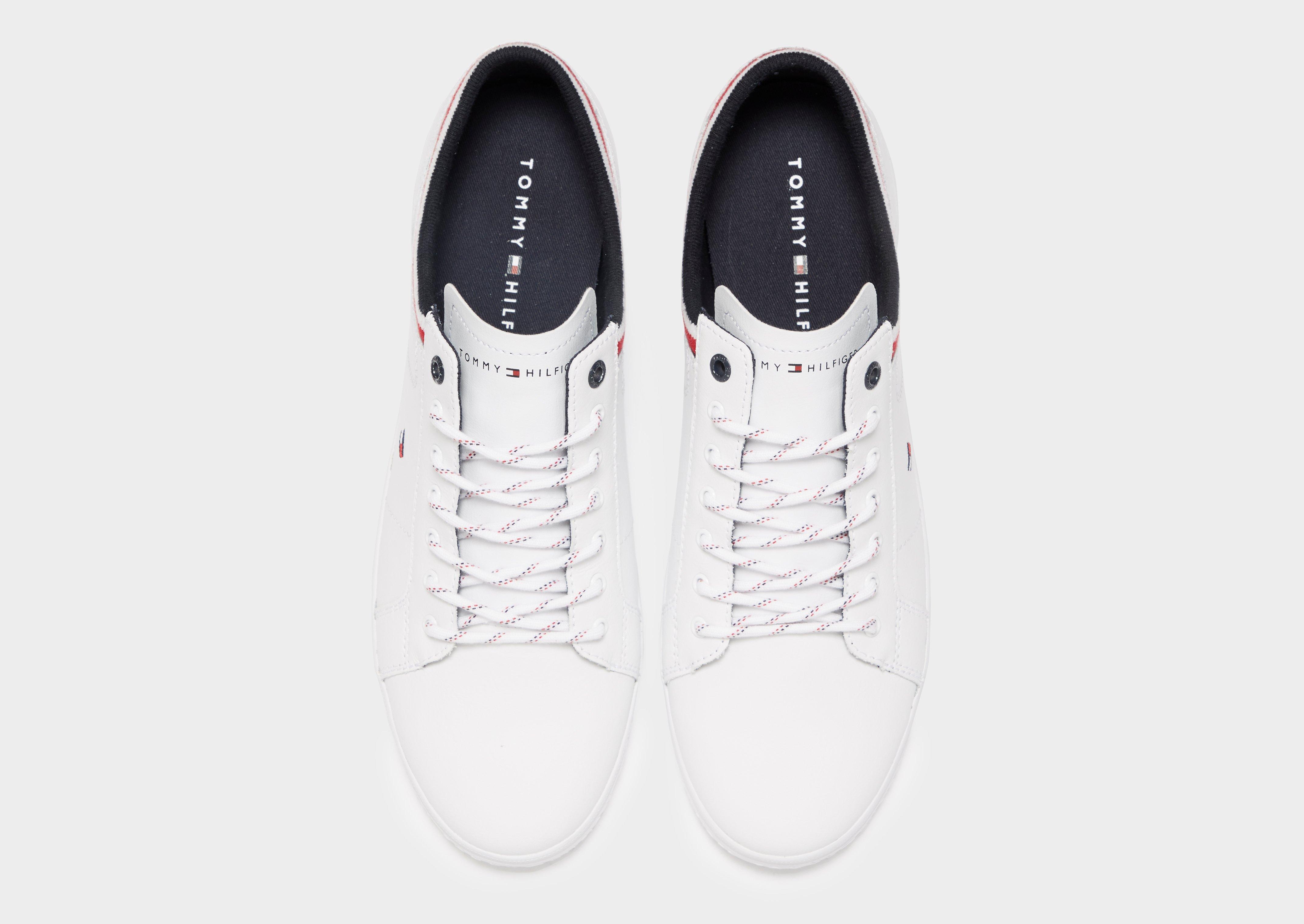 tommy hilfiger howell trainers