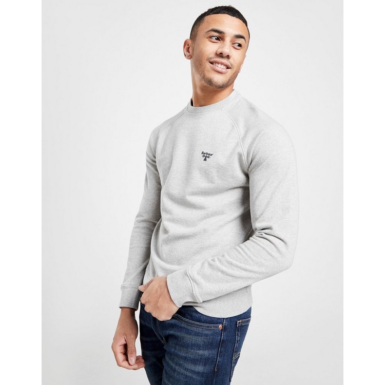 Barbour Beacon Crew Sweatshirt