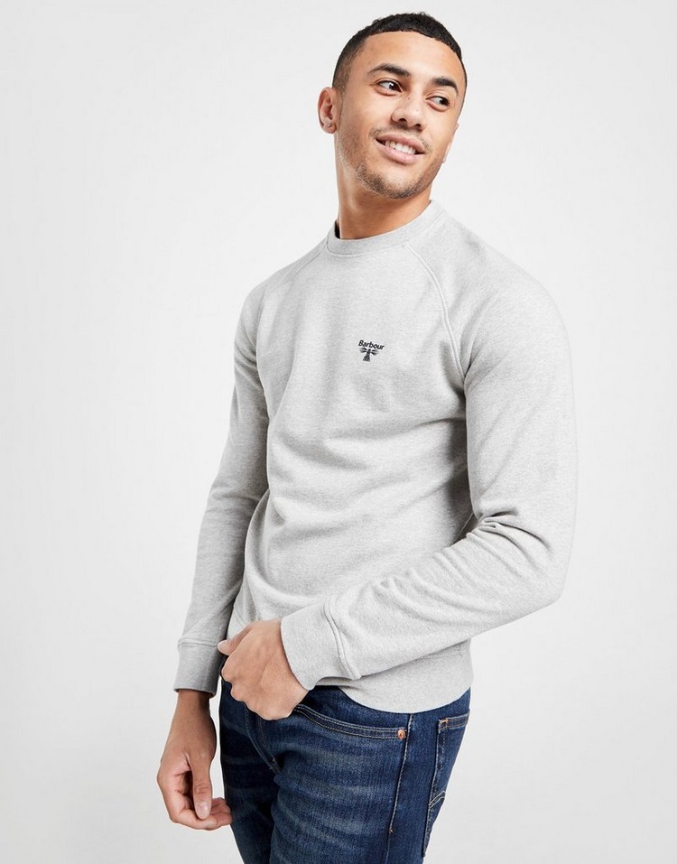 Barbour Beacon Crew Sweatshirt