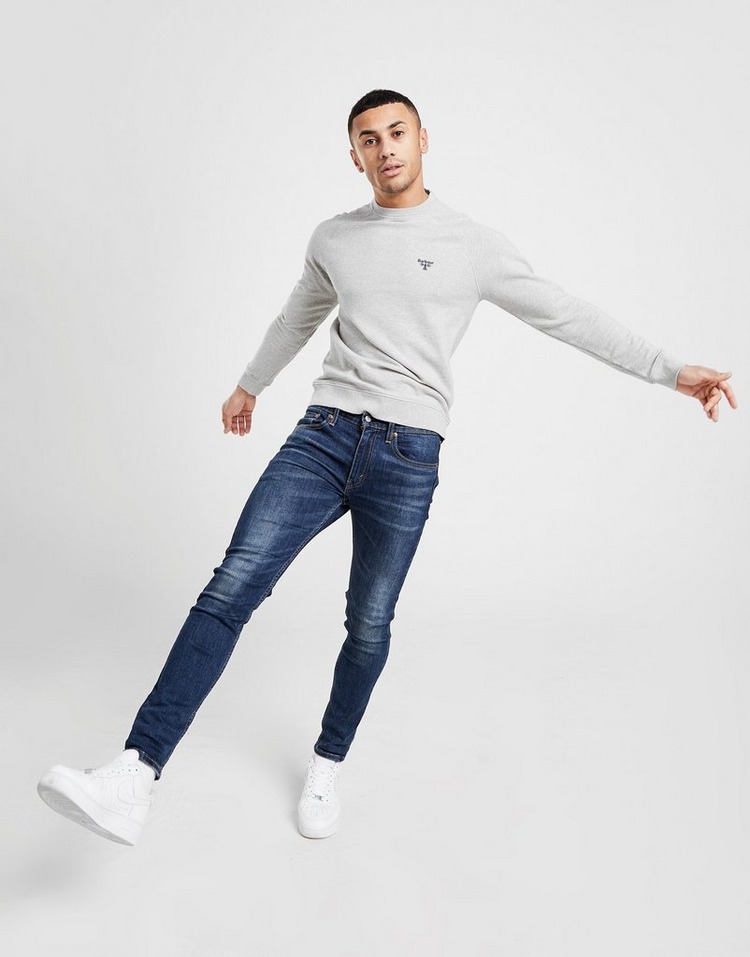 Barbour Beacon Crew Sweatshirt