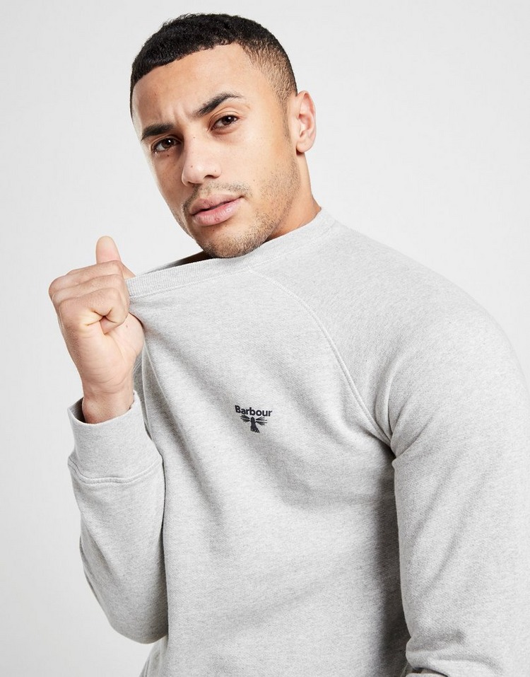 Barbour Beacon Crew Sweatshirt