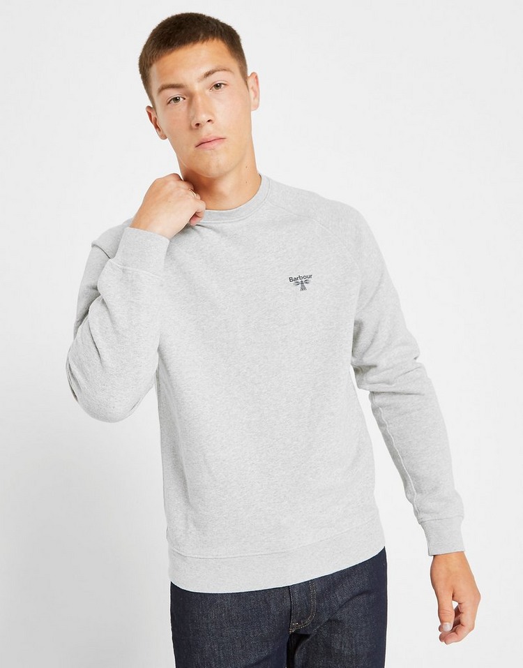 Barbour Beacon Crew Sweatshirt