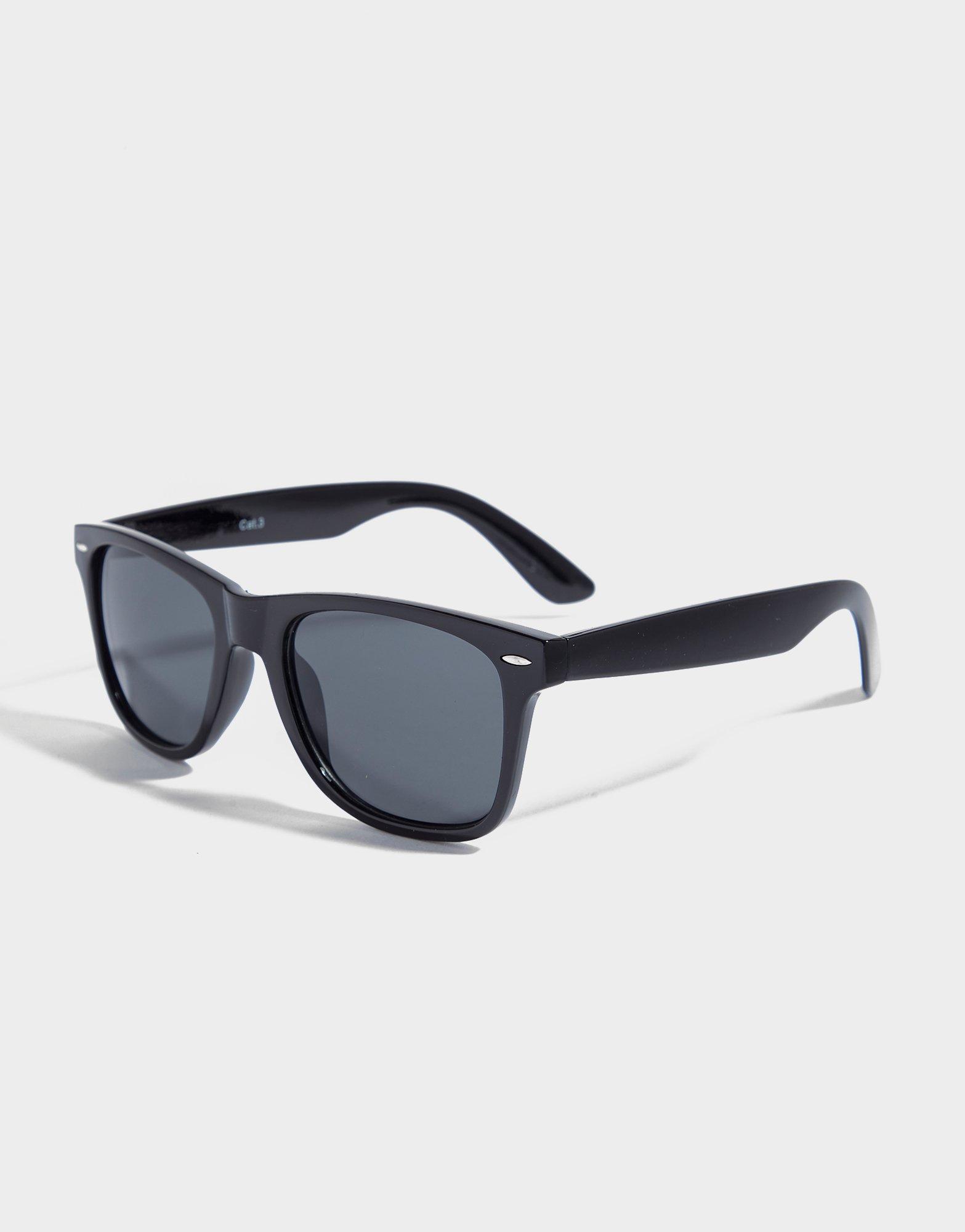 Grey Brookhaven Mark Sunglasses - JD Sports Global