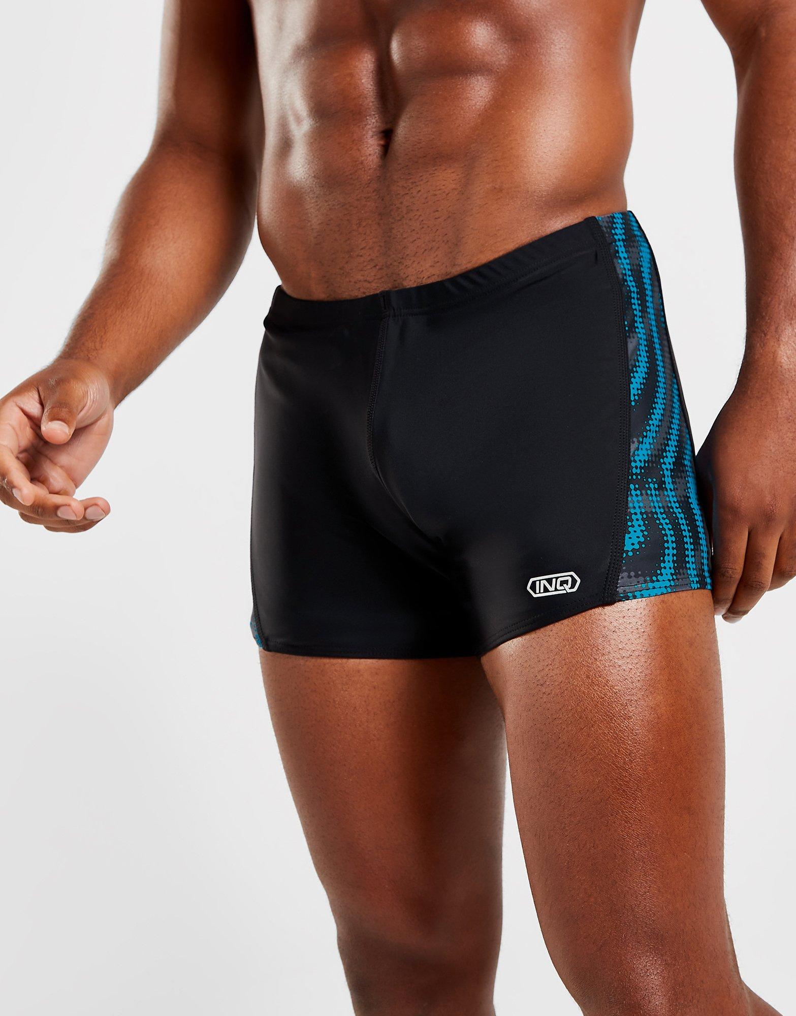 INQ Freestyle Badbyxor