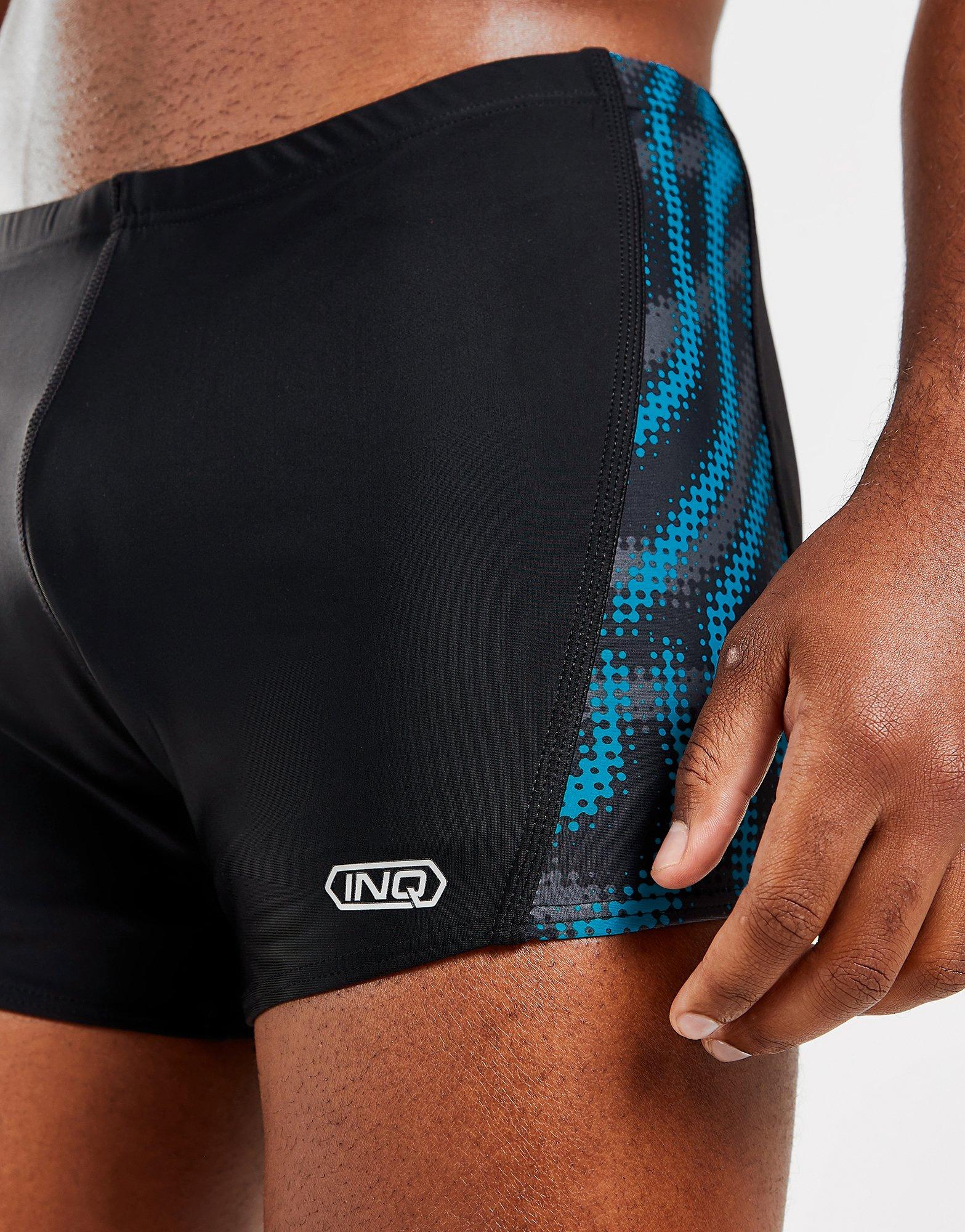 INQ Freestyle Badbyxor