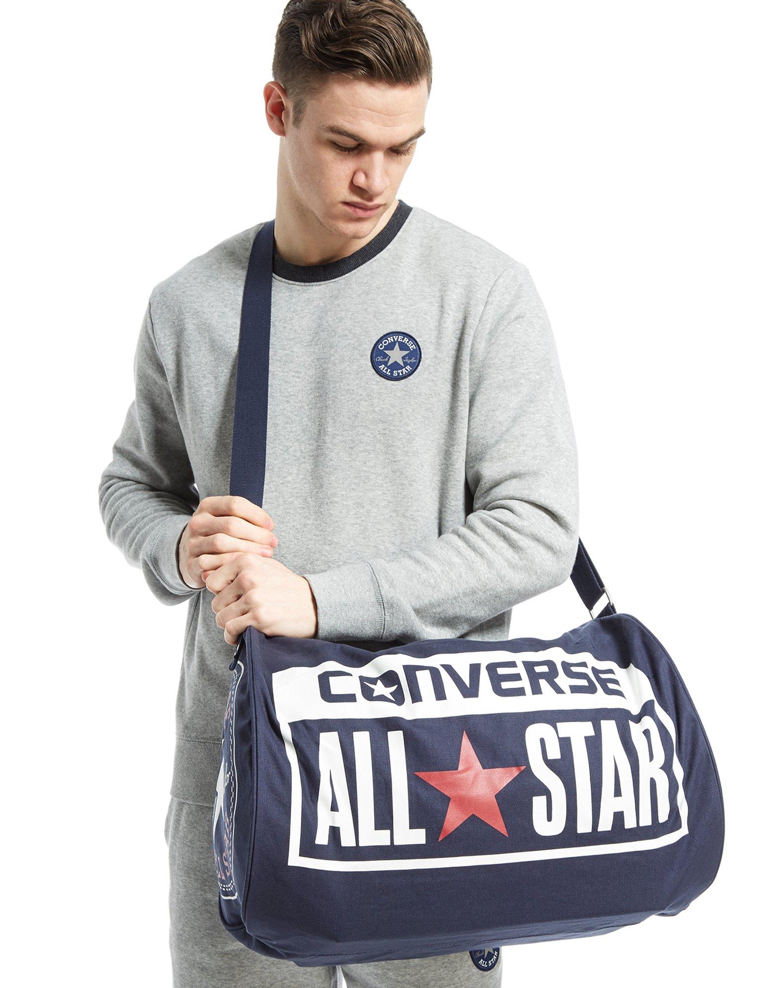 Converse Legacy Duffel Bag