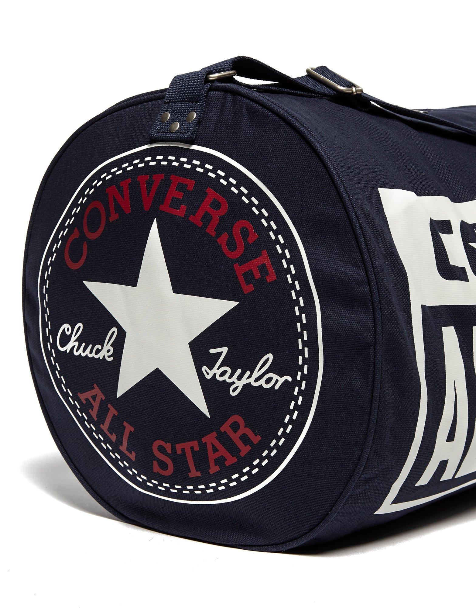 Converse Legacy Duffel Bag