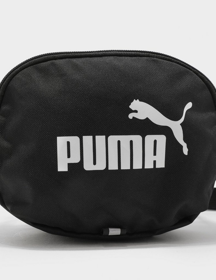 puma city waist bag