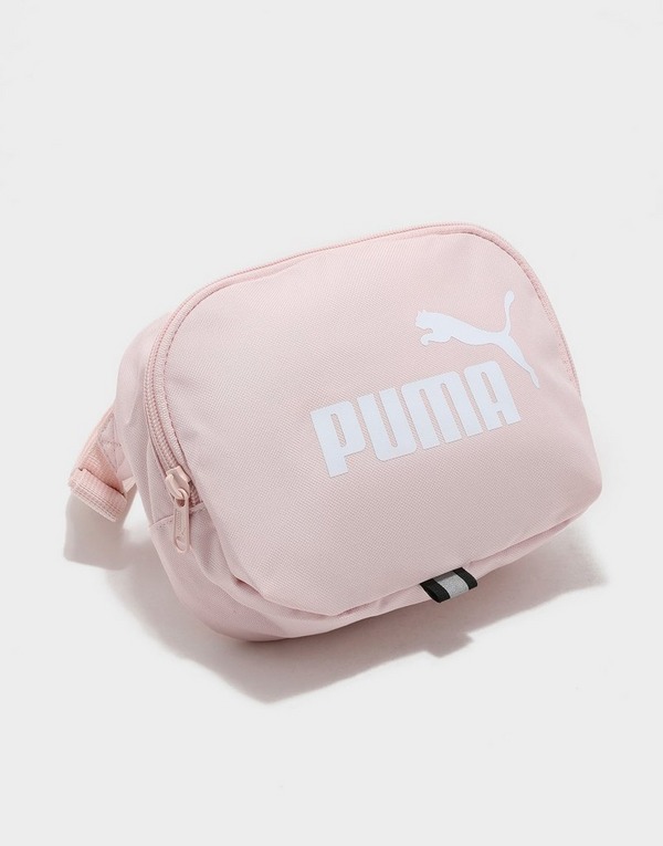 Puma Waist Bag Peacoat