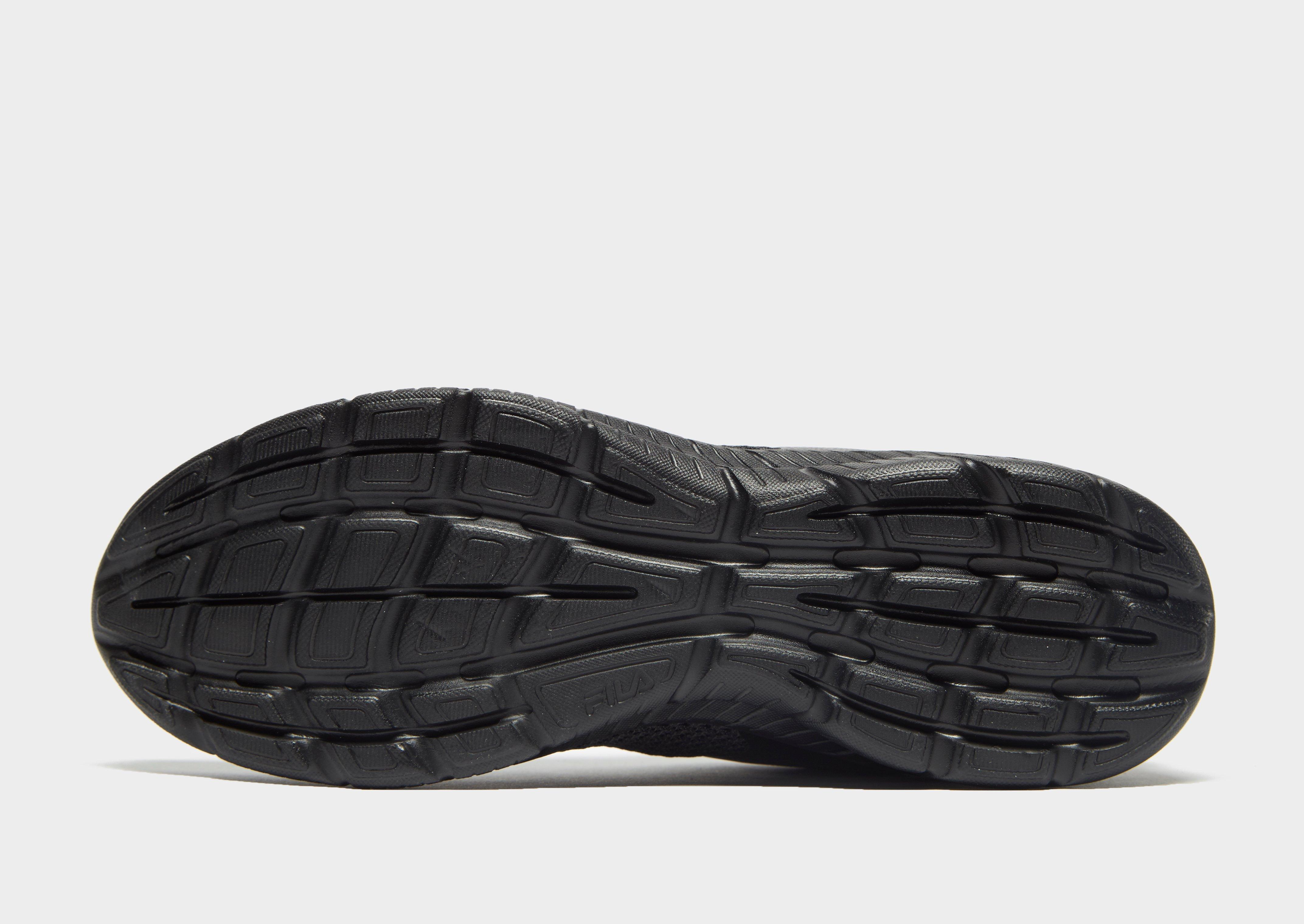 jd sports mens fila trainers