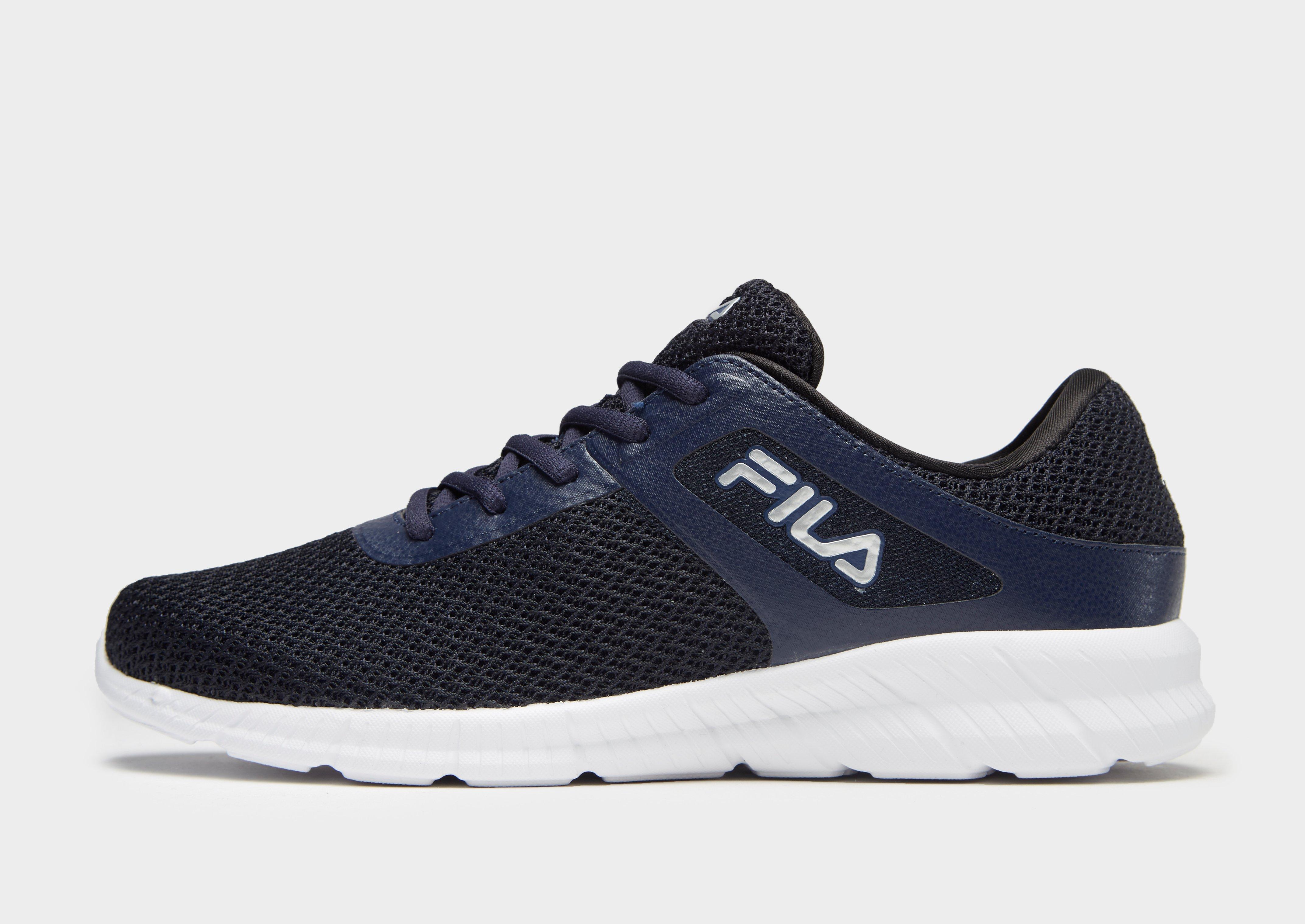 fila sock runners