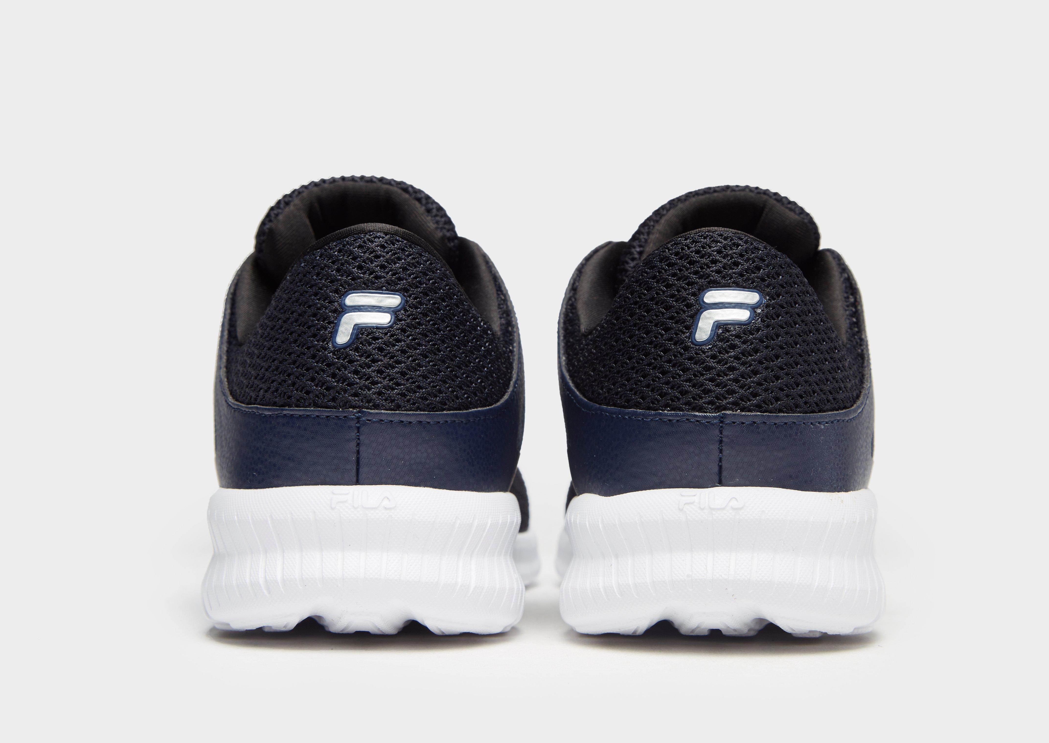 jd sports mens fila trainers