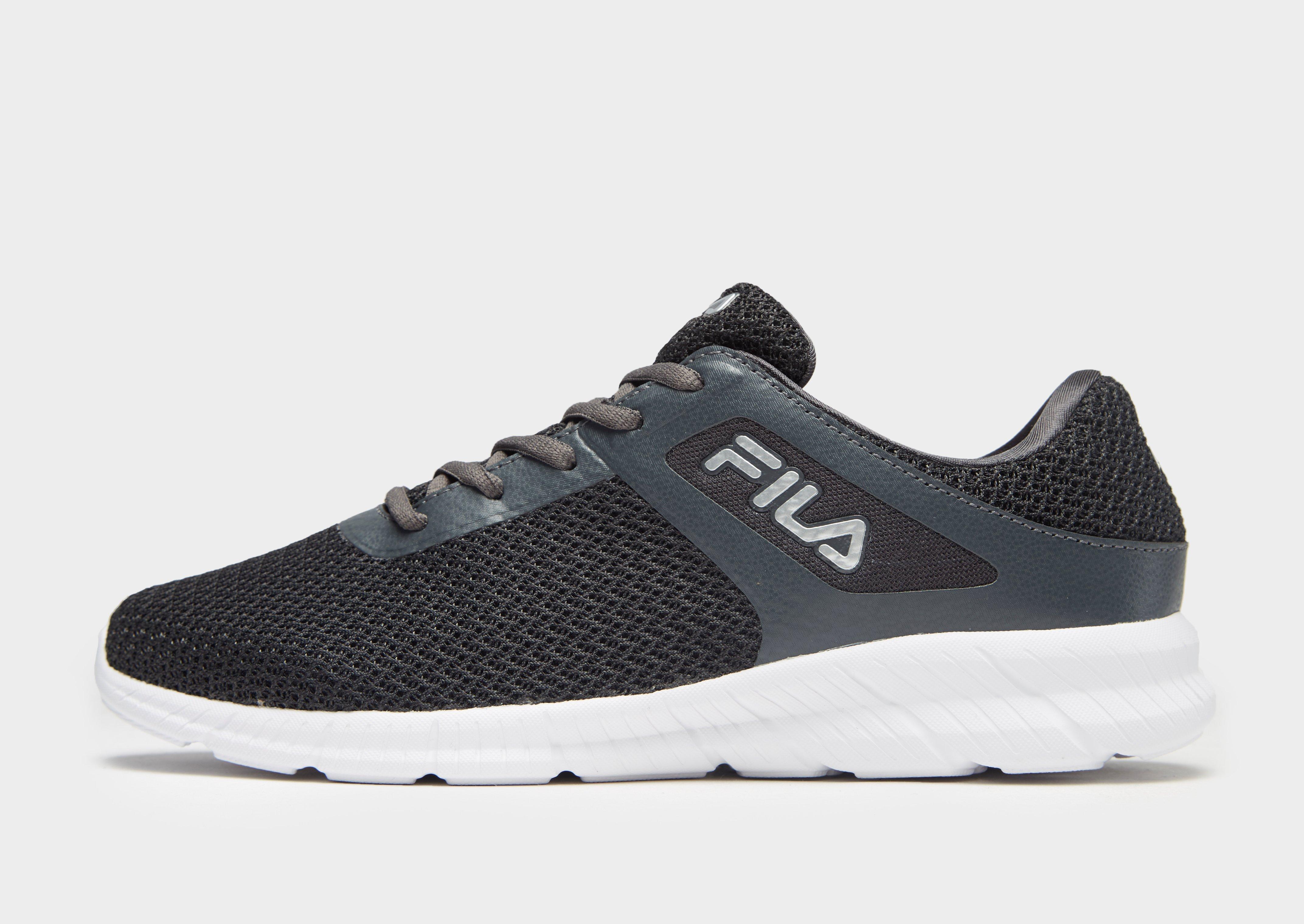 fila running shoes