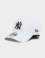New Era MLB 9FORTY New York Yankees -lippalakki