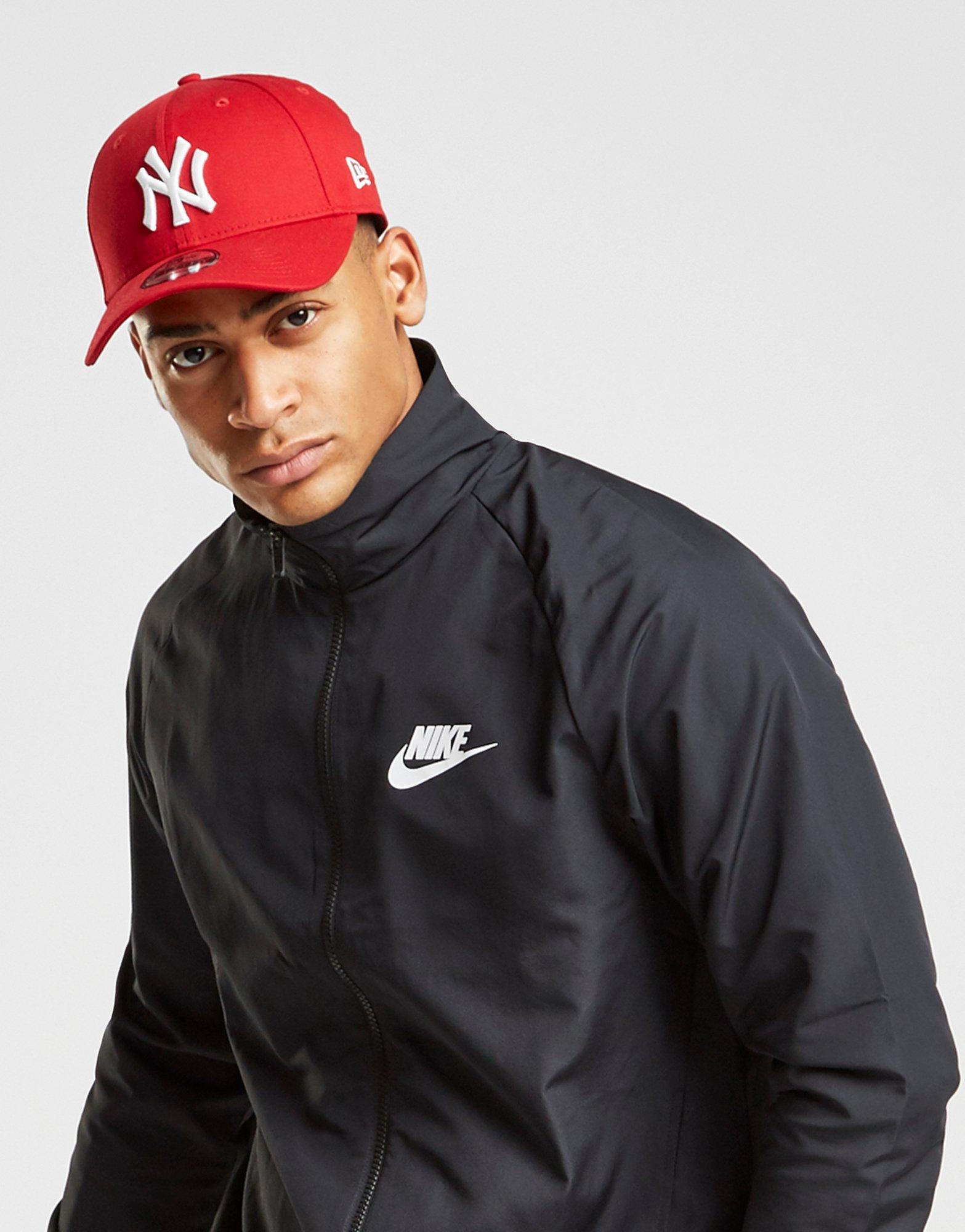 White New Era MLB New York Yankees 9FORTY Cap | JD Sports UK