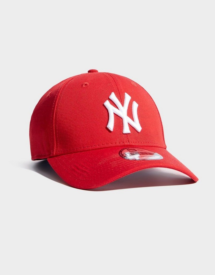 New Era MLB New York Yankees 9FORTY Cap JD Sports
