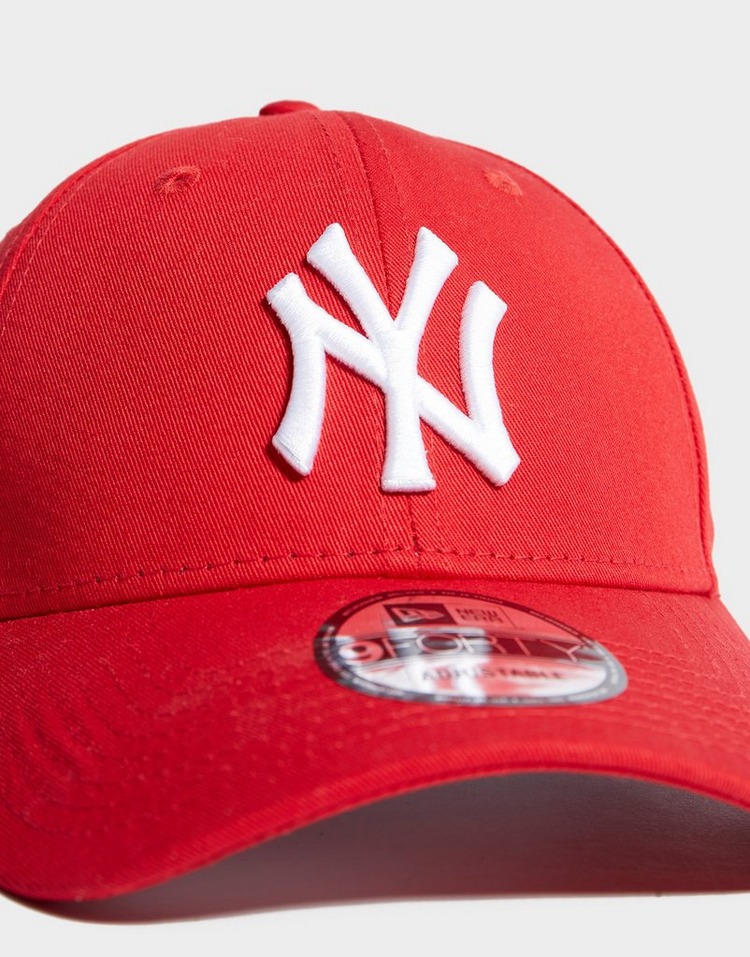 New Era MLB New York Yankees 9FORTY Cap | JD Sports