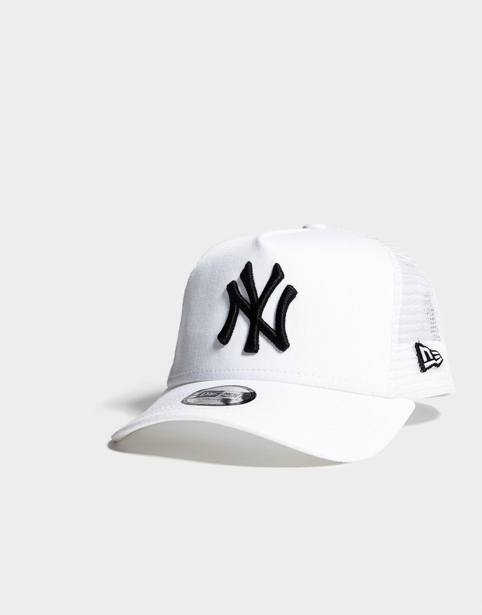 new york yankees cap junior