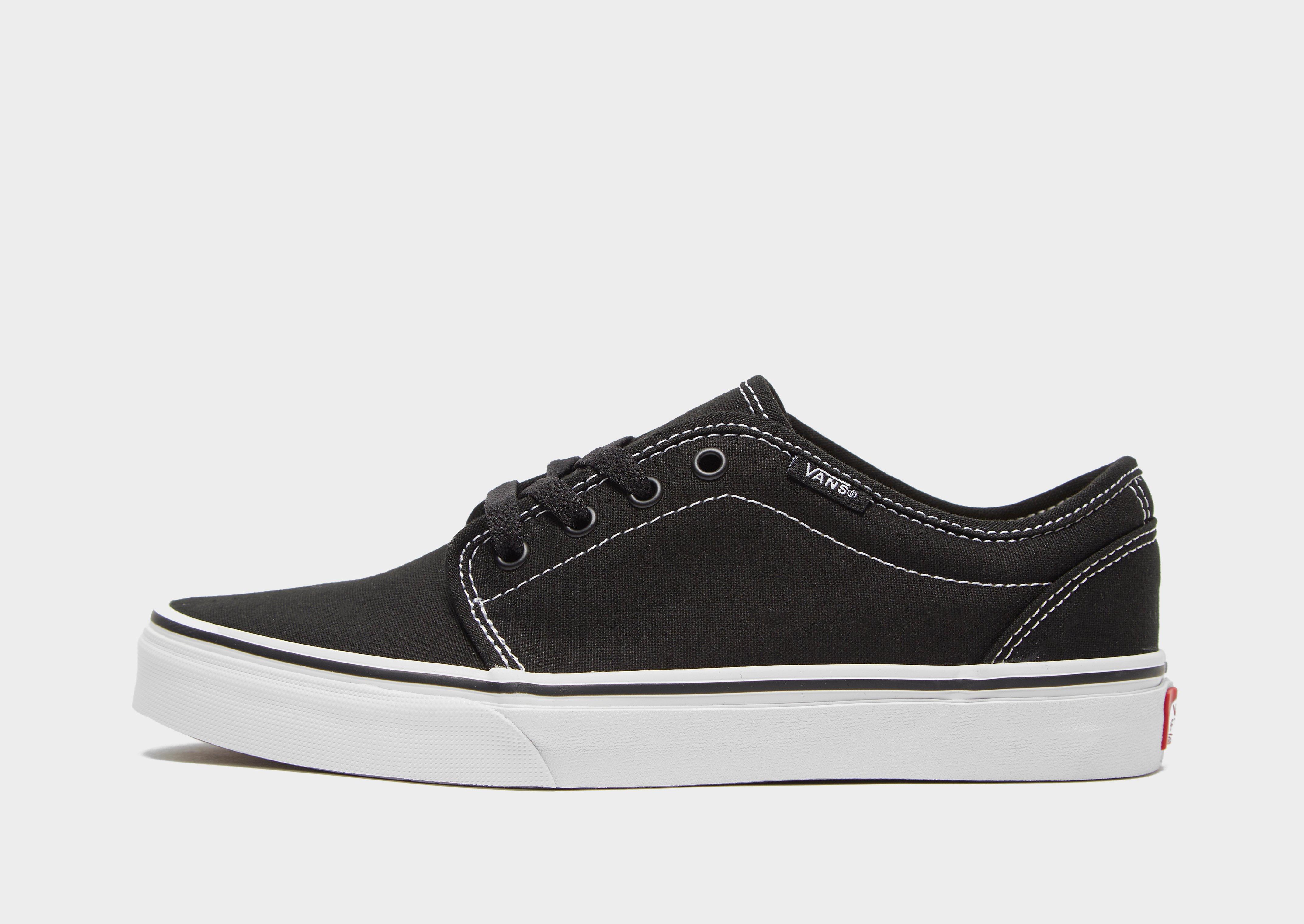 vans 106 junior