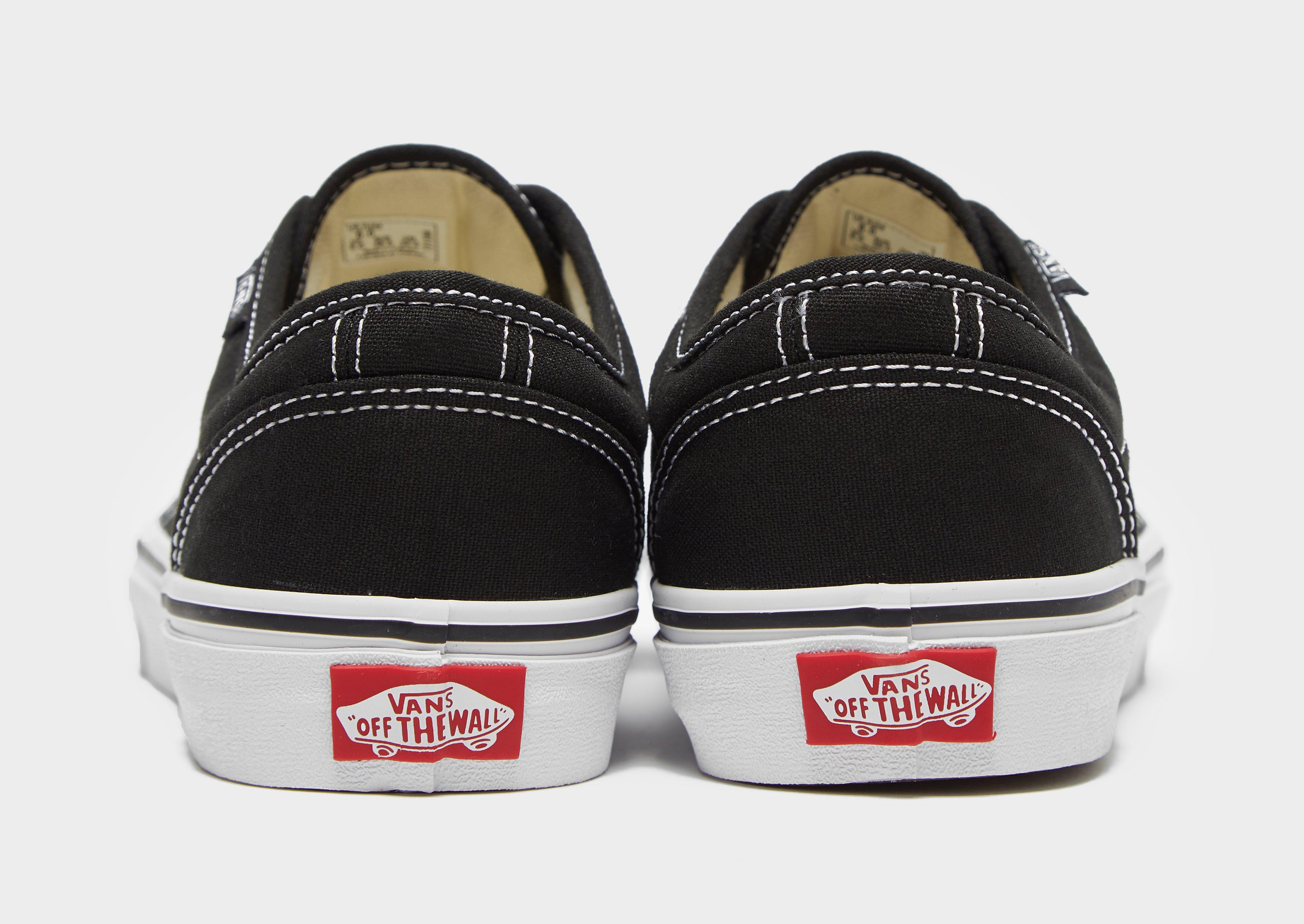 vans 106 junior